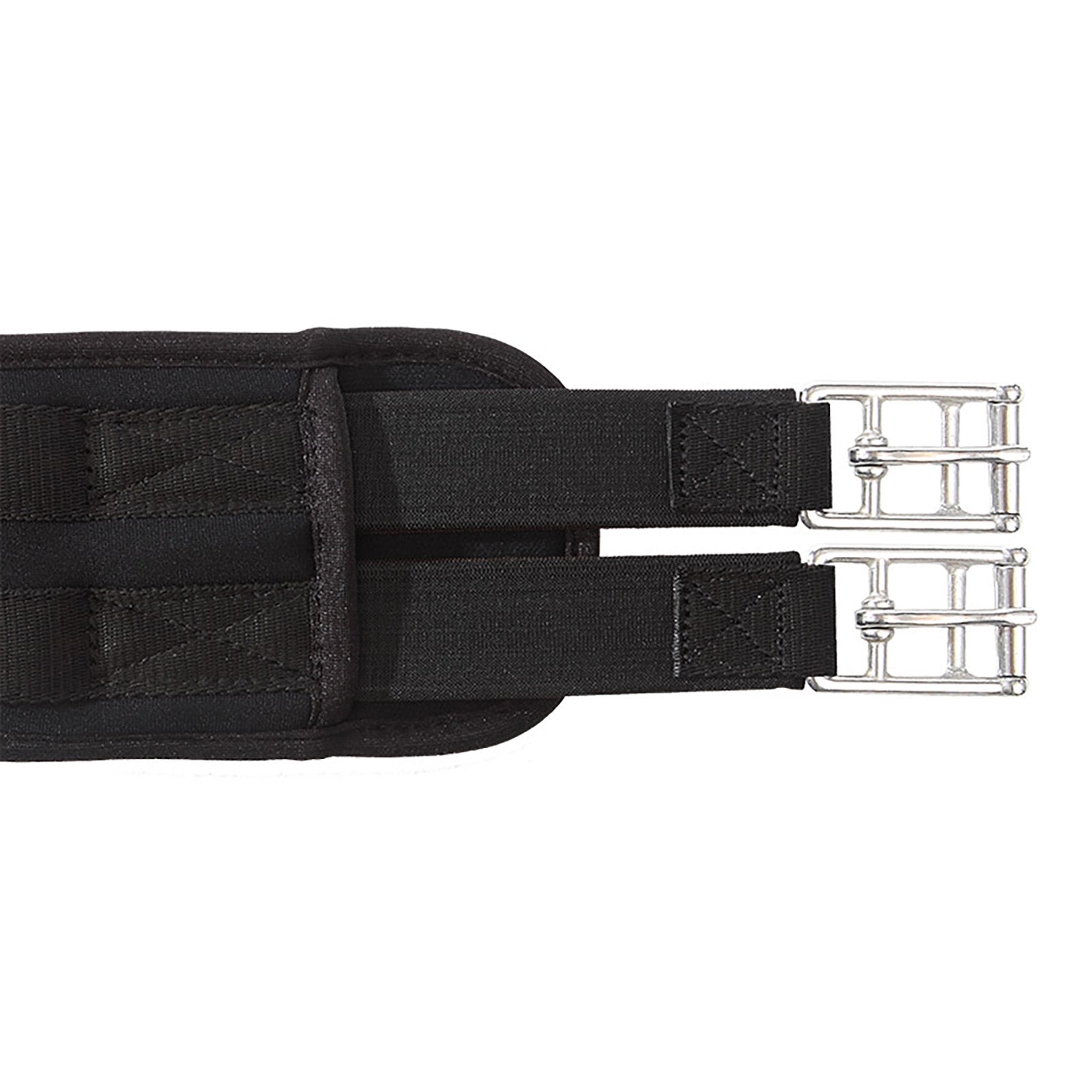 Kavalkade Memory-Foam Girth Saddles, Girths & Stirrups