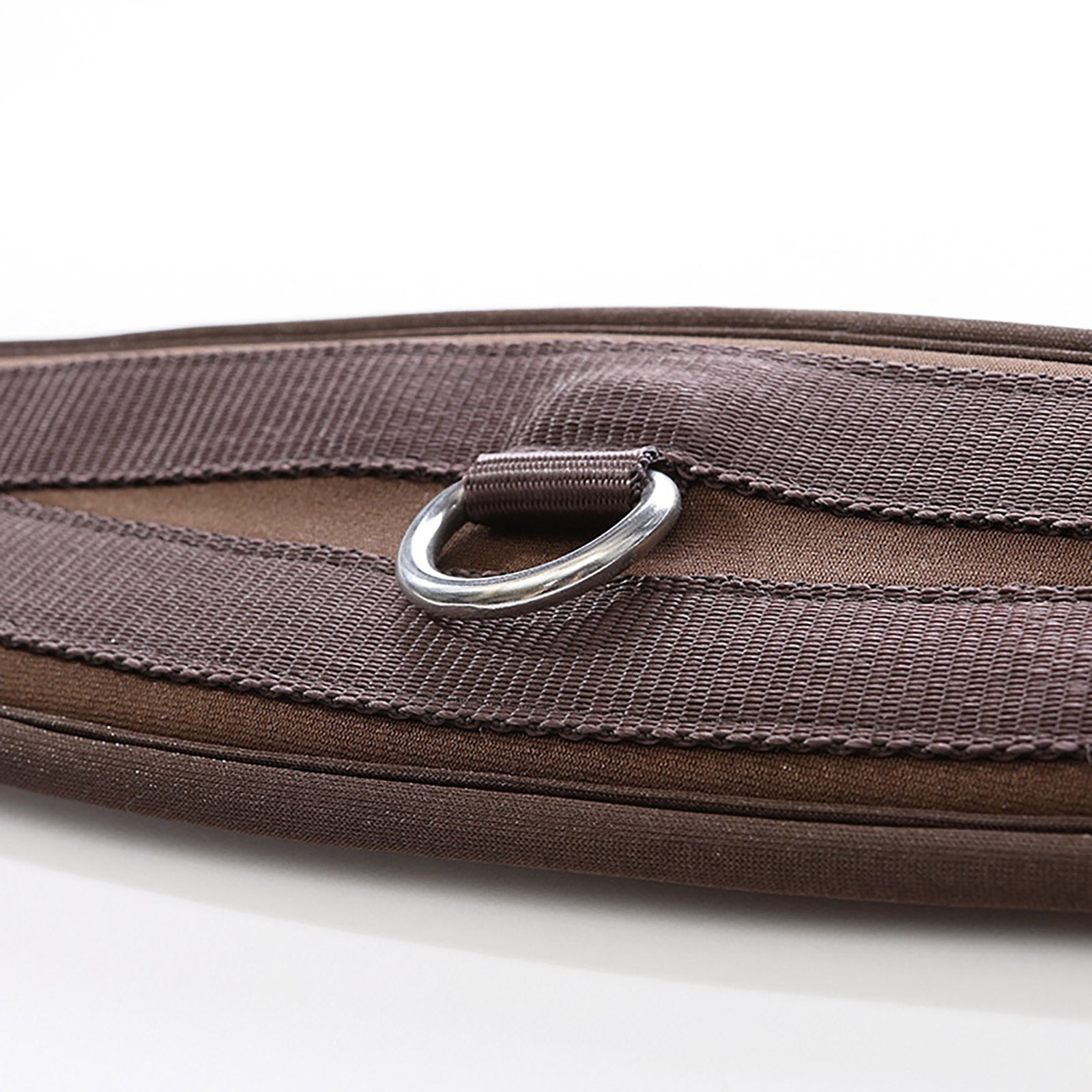 Kavalkade Memory-Foam Girth Saddles, Girths & Stirrups