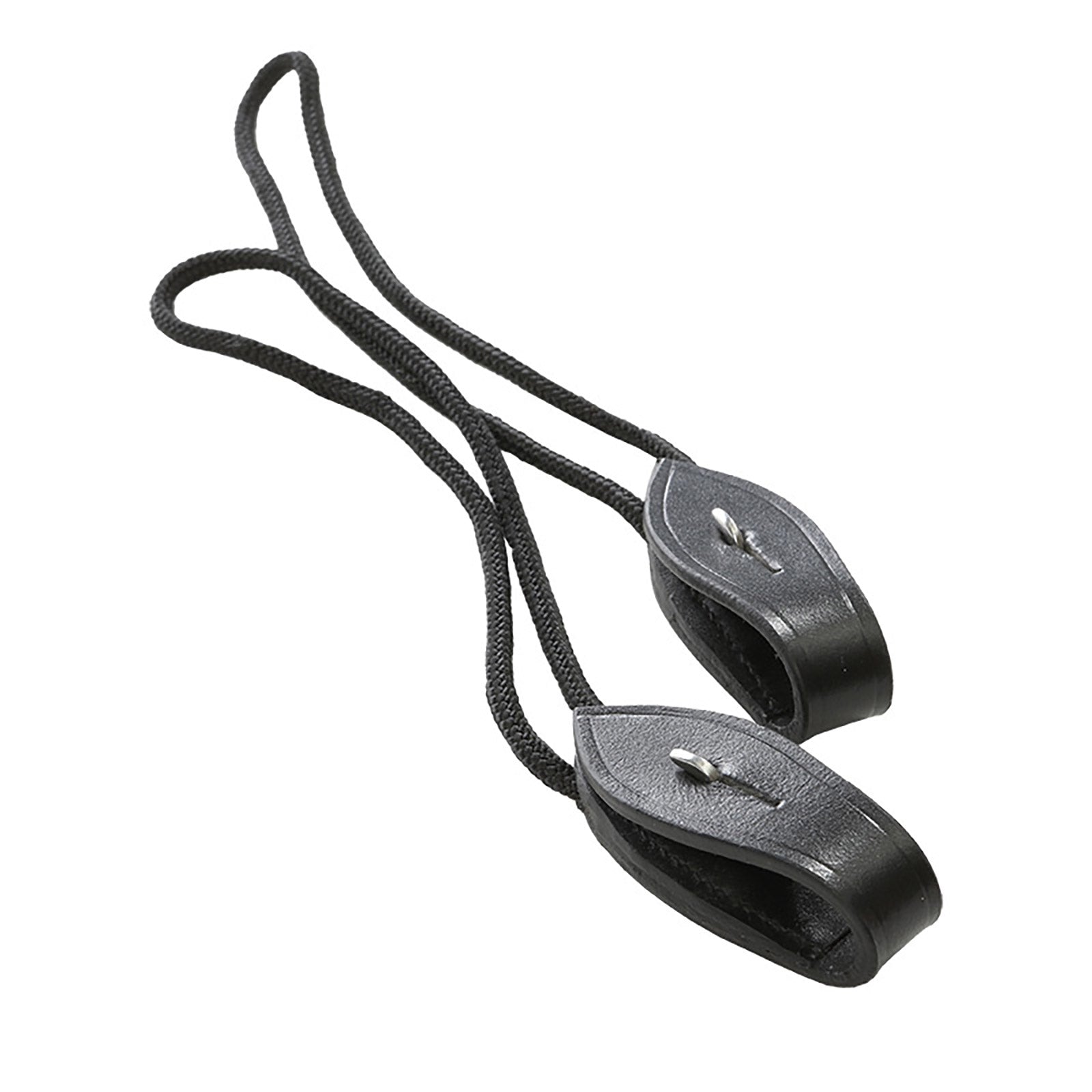 Kavalkade Pelham-Riemchen mit Kordel Gebisse