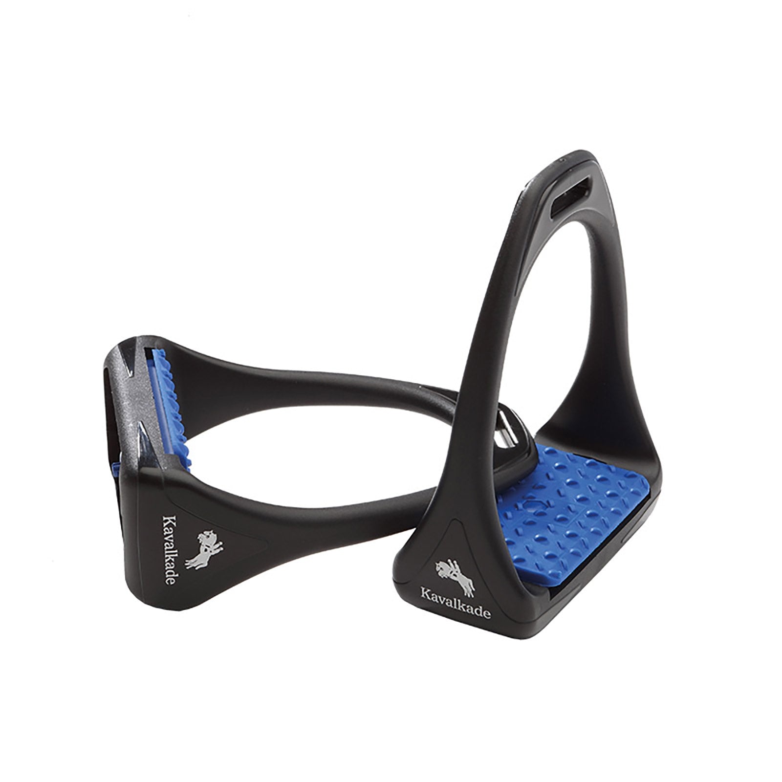 Kavalkade Stirrup Reflex Saddles, Girths & Stirrups