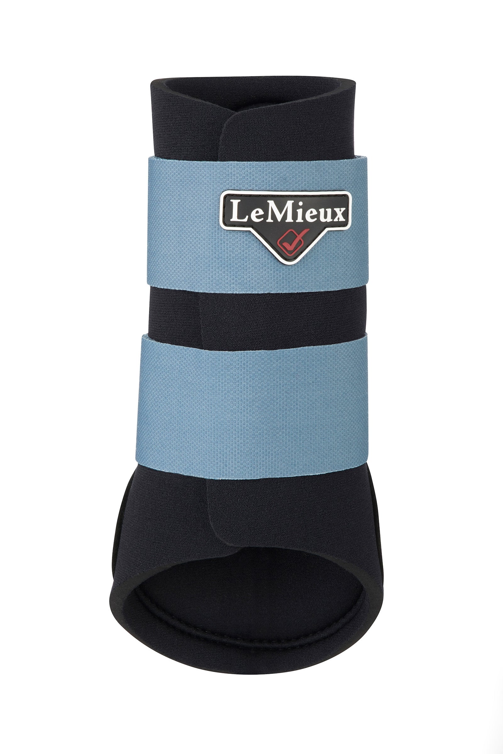 LeMieux Grafter Dressurgamaschen Leg Protection & Hoof Protection for Horses