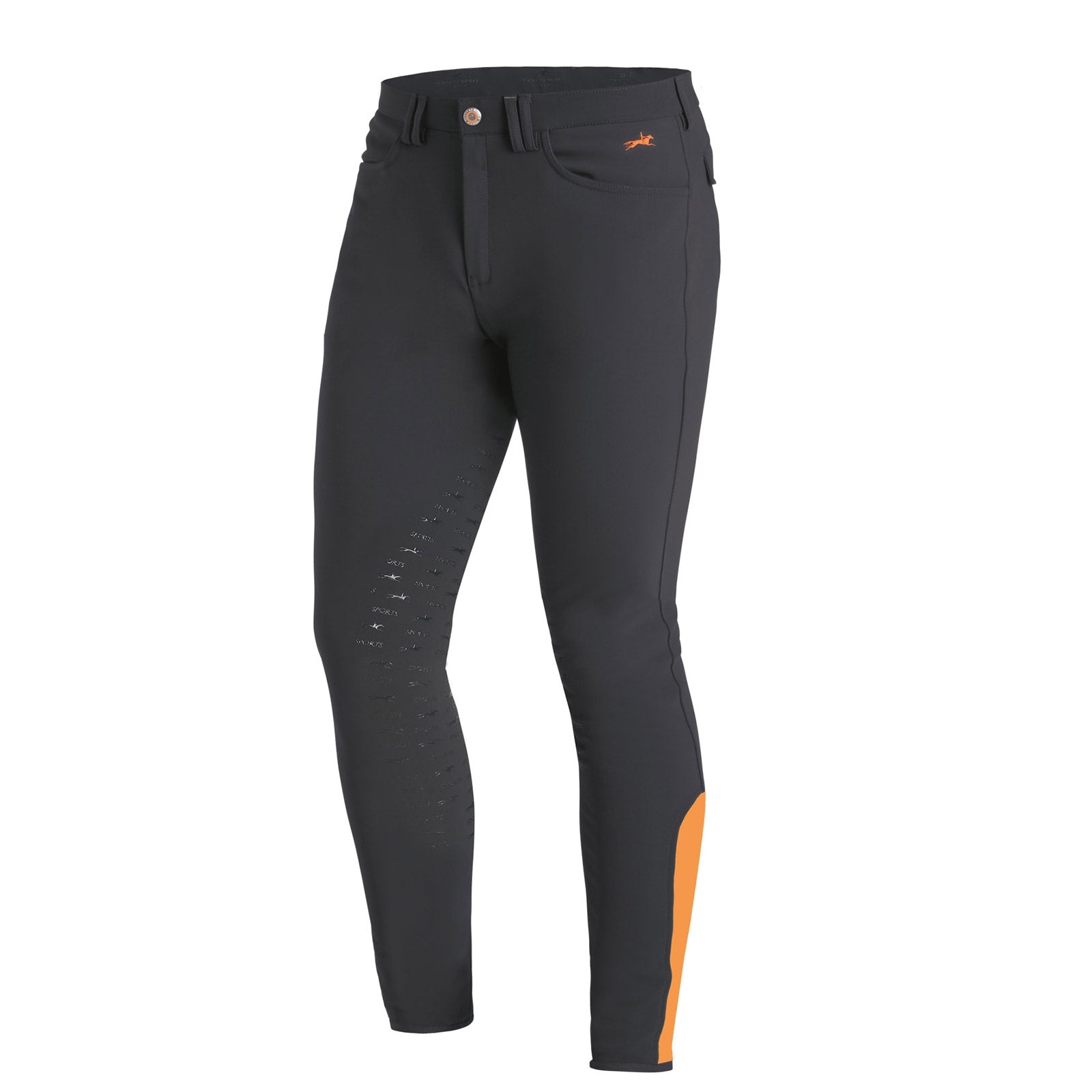 Schockemöhle Sports Hero FS Herrenreithose Herren Reitbekleidung
