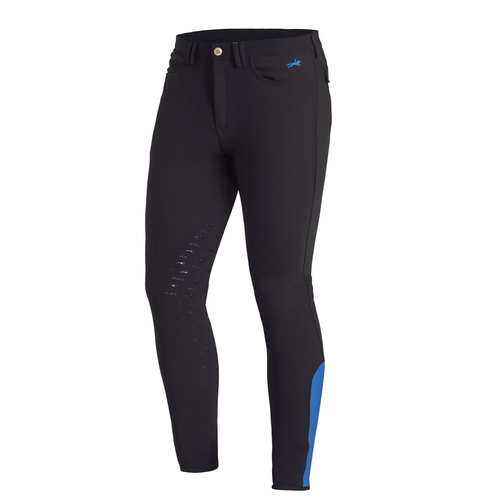 Schockemöhle Sports Hero FS Herrenreithose Herren Reitbekleidung