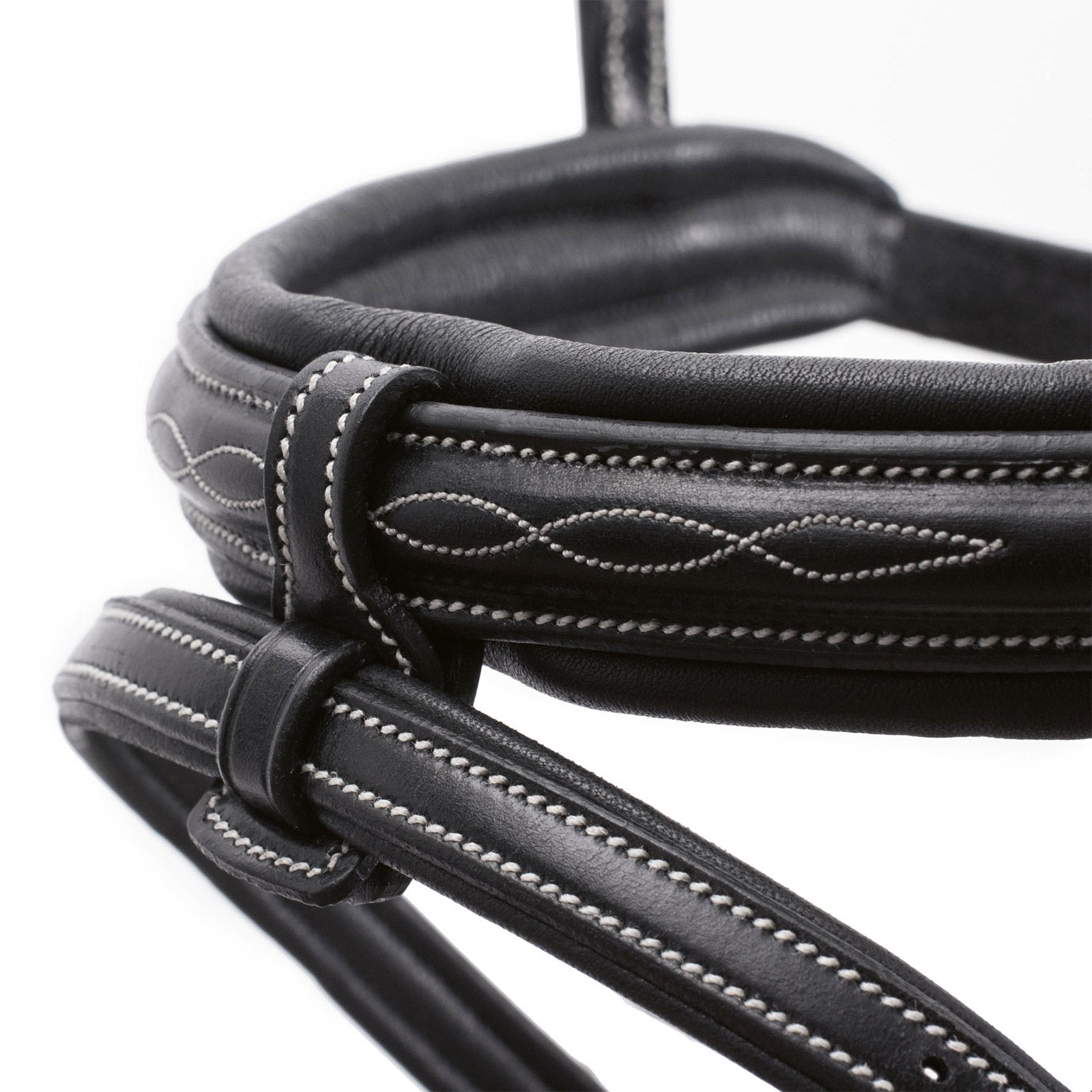 Schockemöhle Sports Noseband Tokyo F Select Bridles & Reins