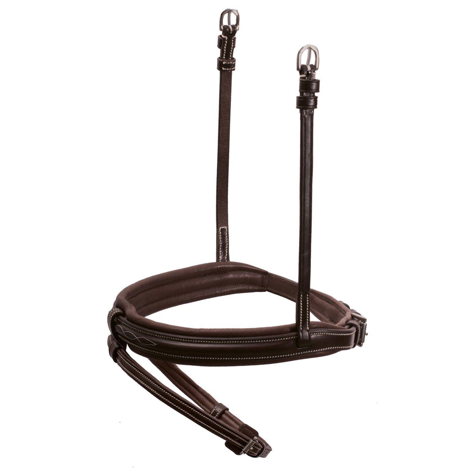 Schockemöhle Sports Nasenriemen Tokyo F Select Trensenzäume & Zügel