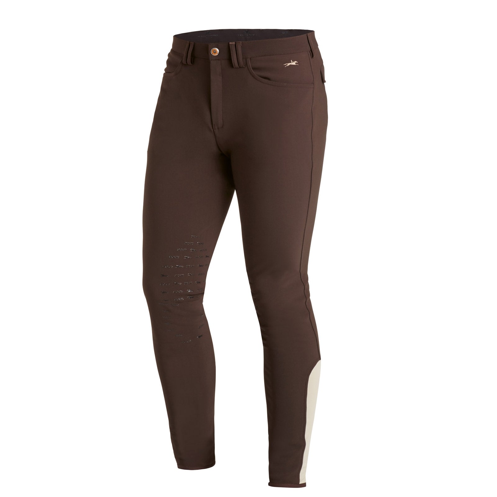 Schockemöhle Sports Phoenix KP Herrenreithose Herren Reitbekleidung
