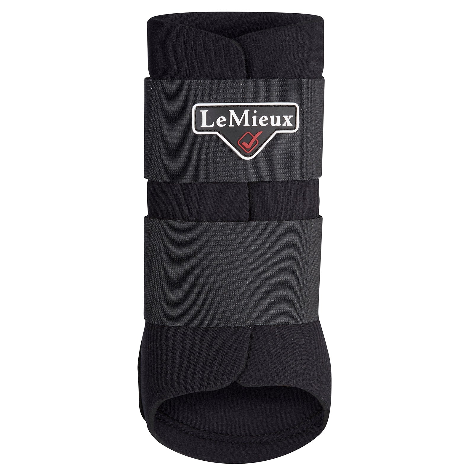 LeMieux Grafter Boots Leg Protection & Hoof Protection for Horses