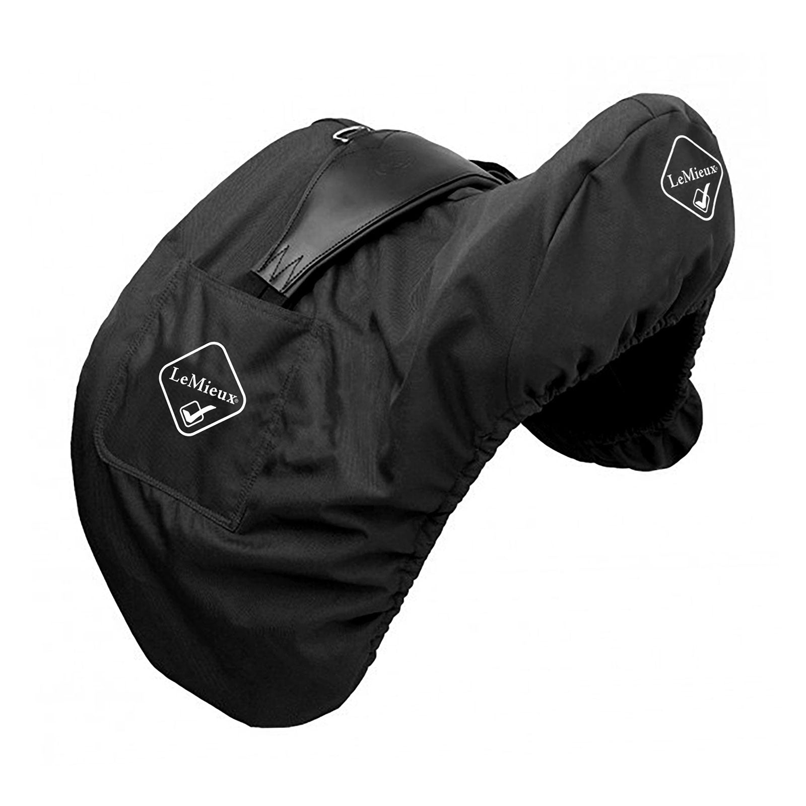 LeMieux ProKit Dressage Sattelschutz Sättel & Sattelgurte