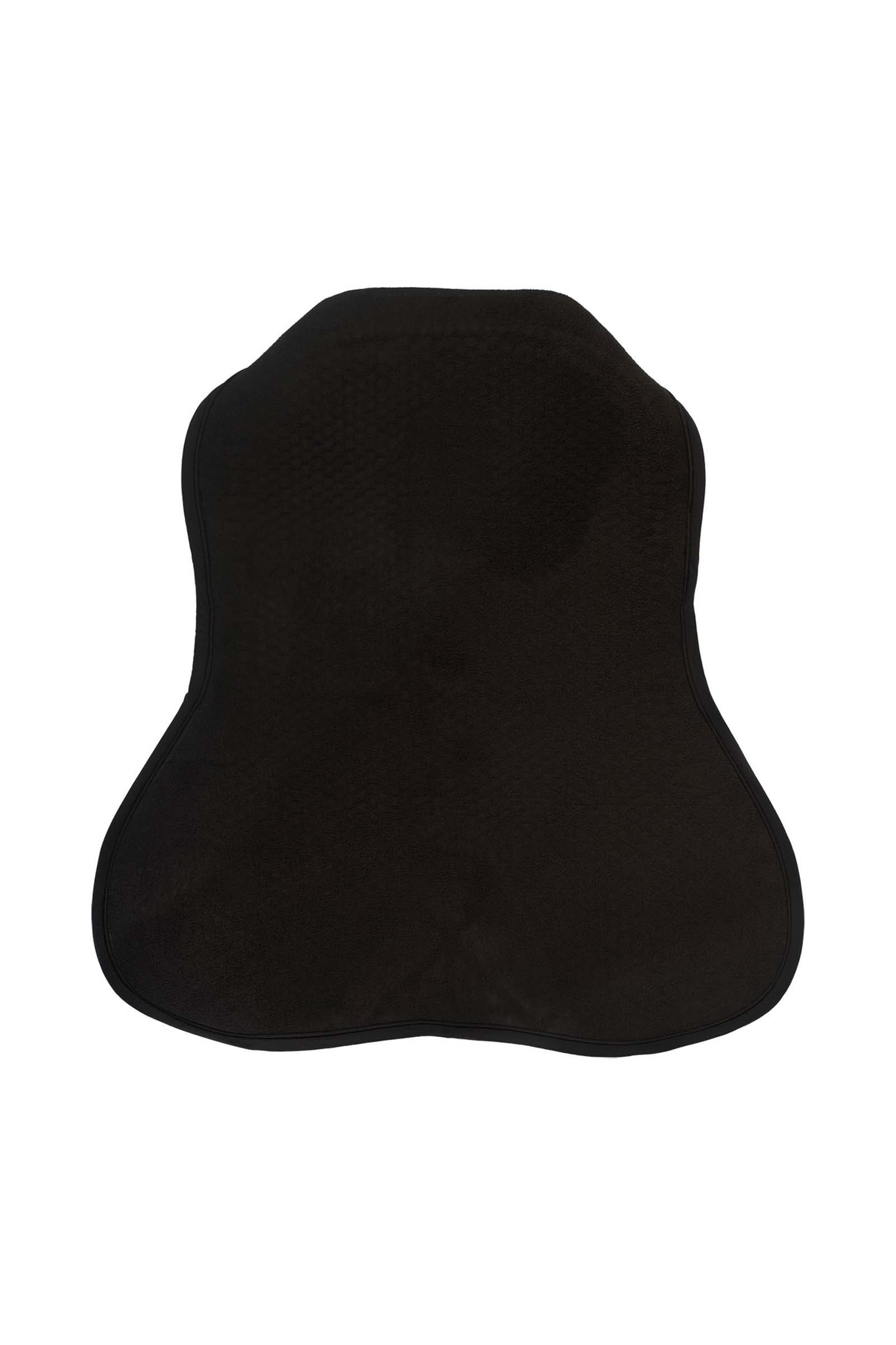 Acavallo Gel Seat Saver Dri-Lex Sattelschoner für Springsättel Schabracken