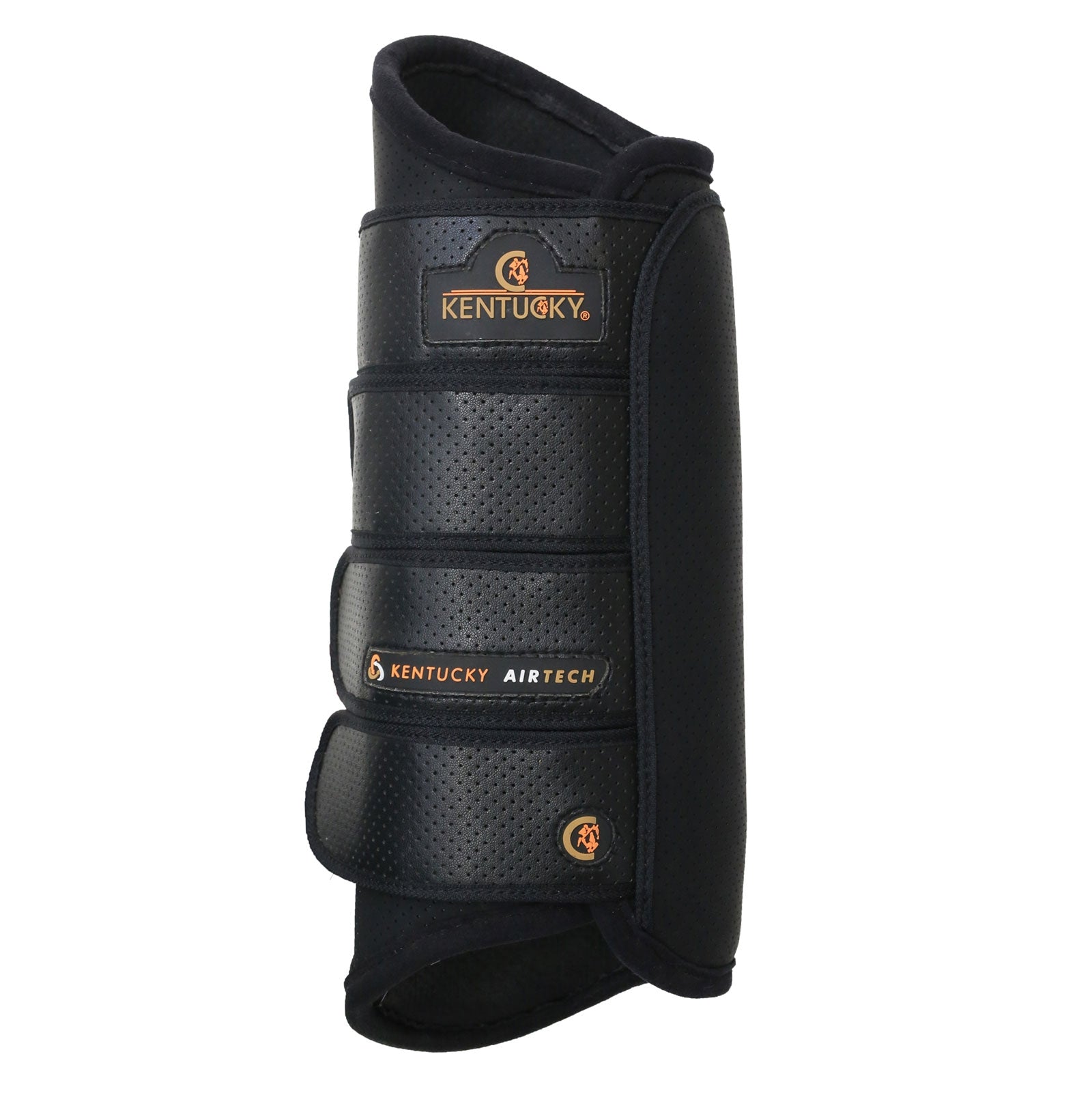 Kentucky Horsewear Air Tech Geländegamaschen, hinten Leg & Hoof Protection