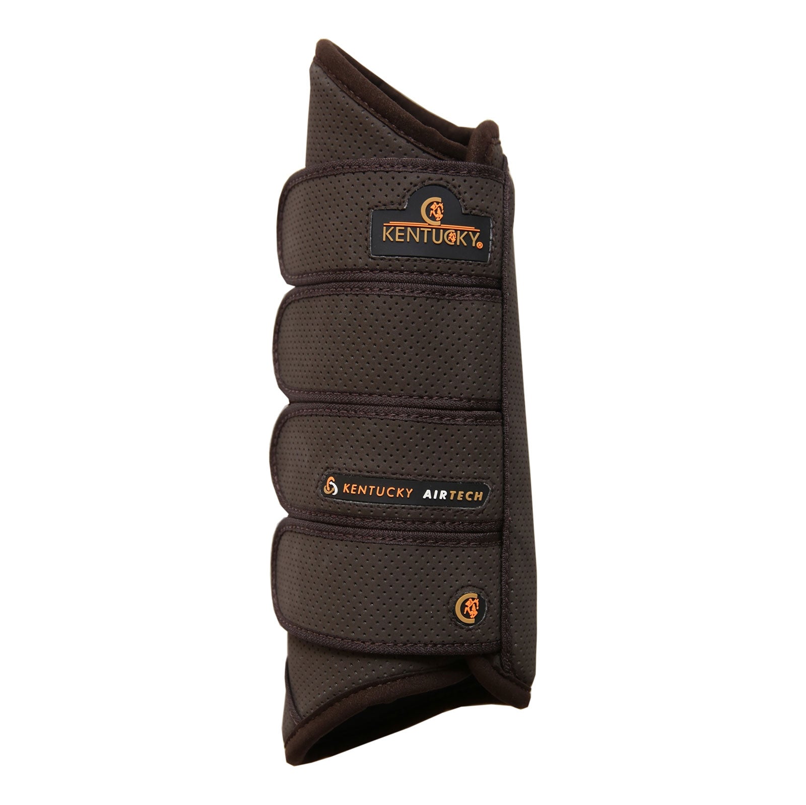 Kentucky Horsewear Air Tech Geländegamaschen, hinten Leg Protection & Hoof Protection for Horses