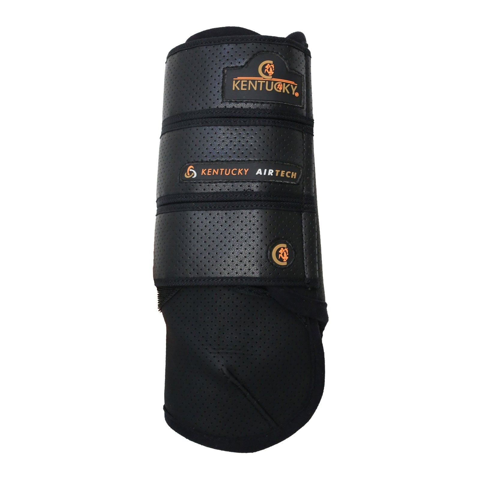Kentucky Horsewear Air Tech Geländegamaschen, vorne Leg Protection & Hoof Protection for Horses
