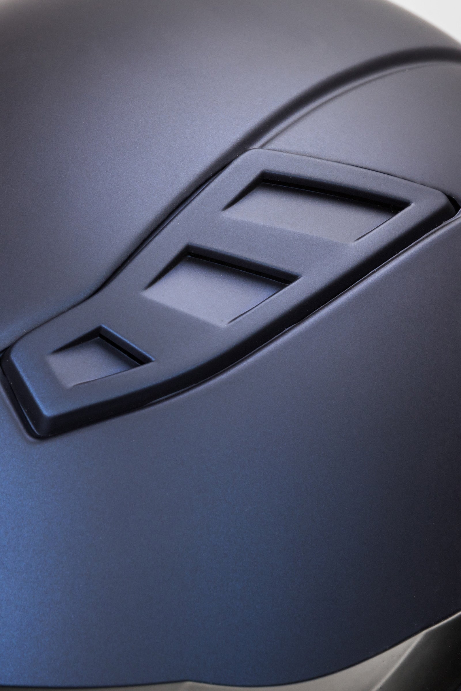 Back on Track EQ3 MIPS Lynx Smooth Top Riding Helmet Safety Equipment