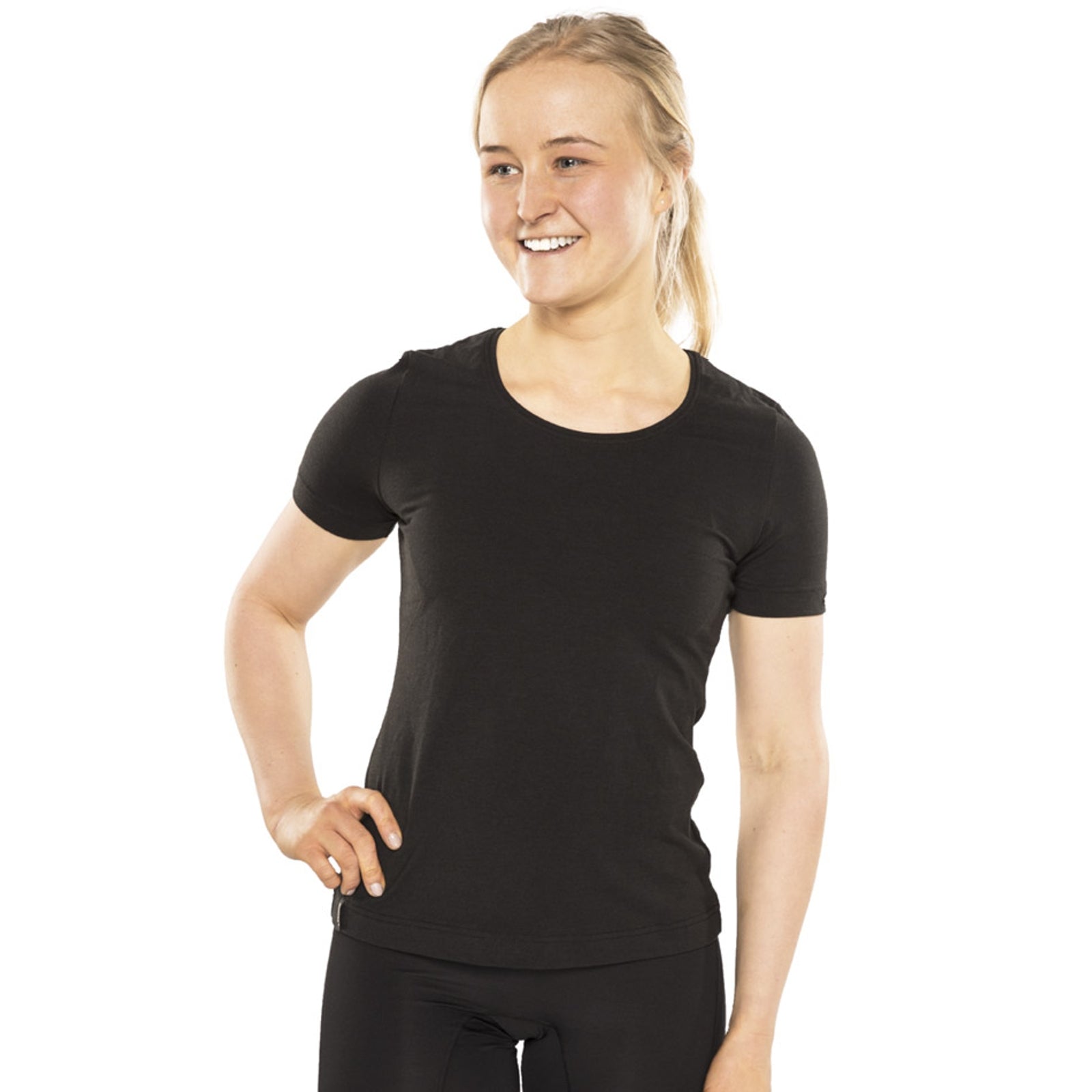 Back on Track Maria T-Shirt Damen Reitbekleidung