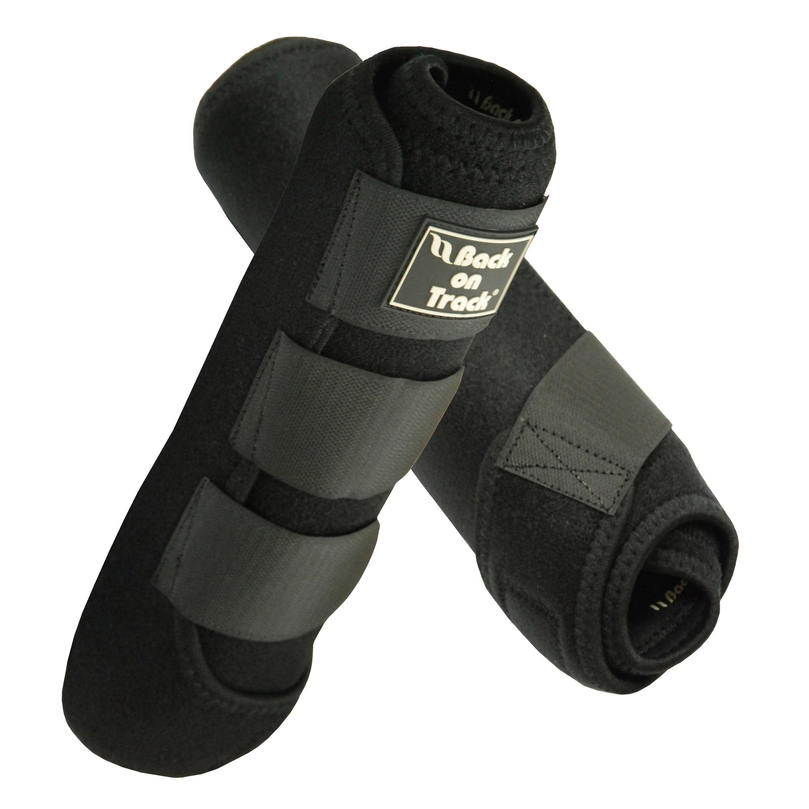 Back on Track Royal Trainingsgamasche Leg Protection & Hoof Protection for Horses
