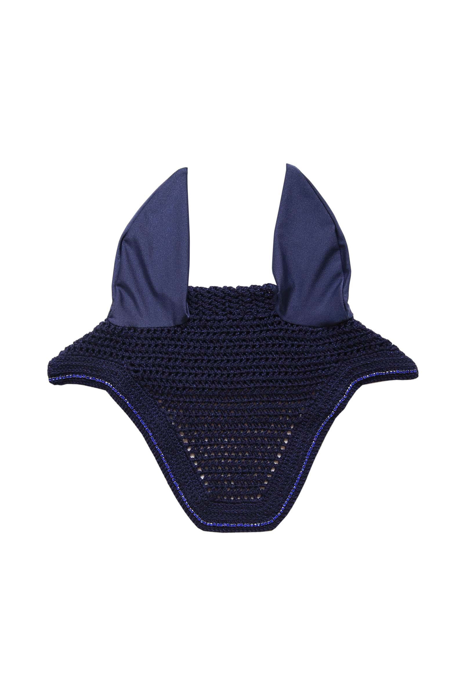 Kentucky Horsewear Wellington Sparkling Fliegenhaube Schabracken