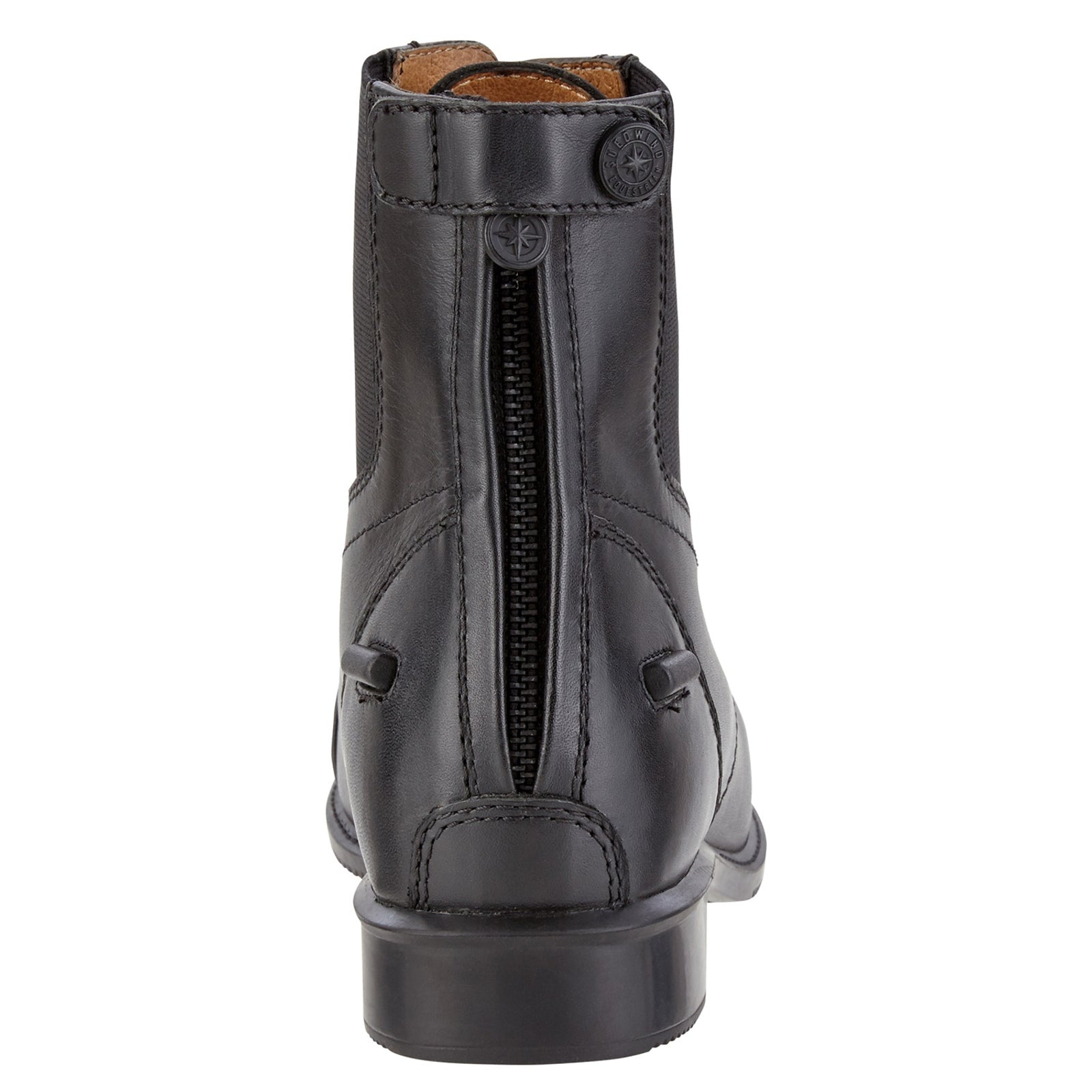 Suedwind Footwear Legacy BZ Lace Jodhpurs Riding Boots & Riding Shoes