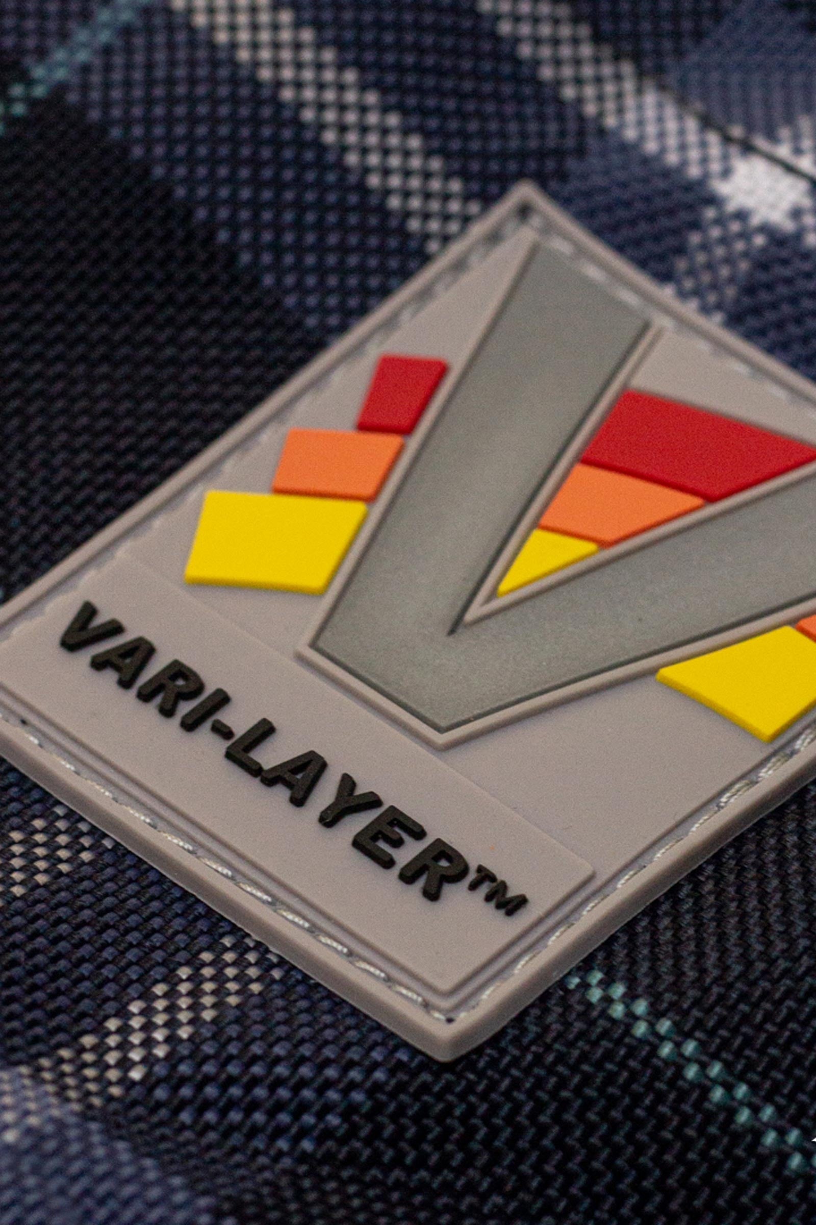 Horseware Rhino Plus Vari-Layer Turnout Rug With Detachable Neck, 250g Horse Rugs