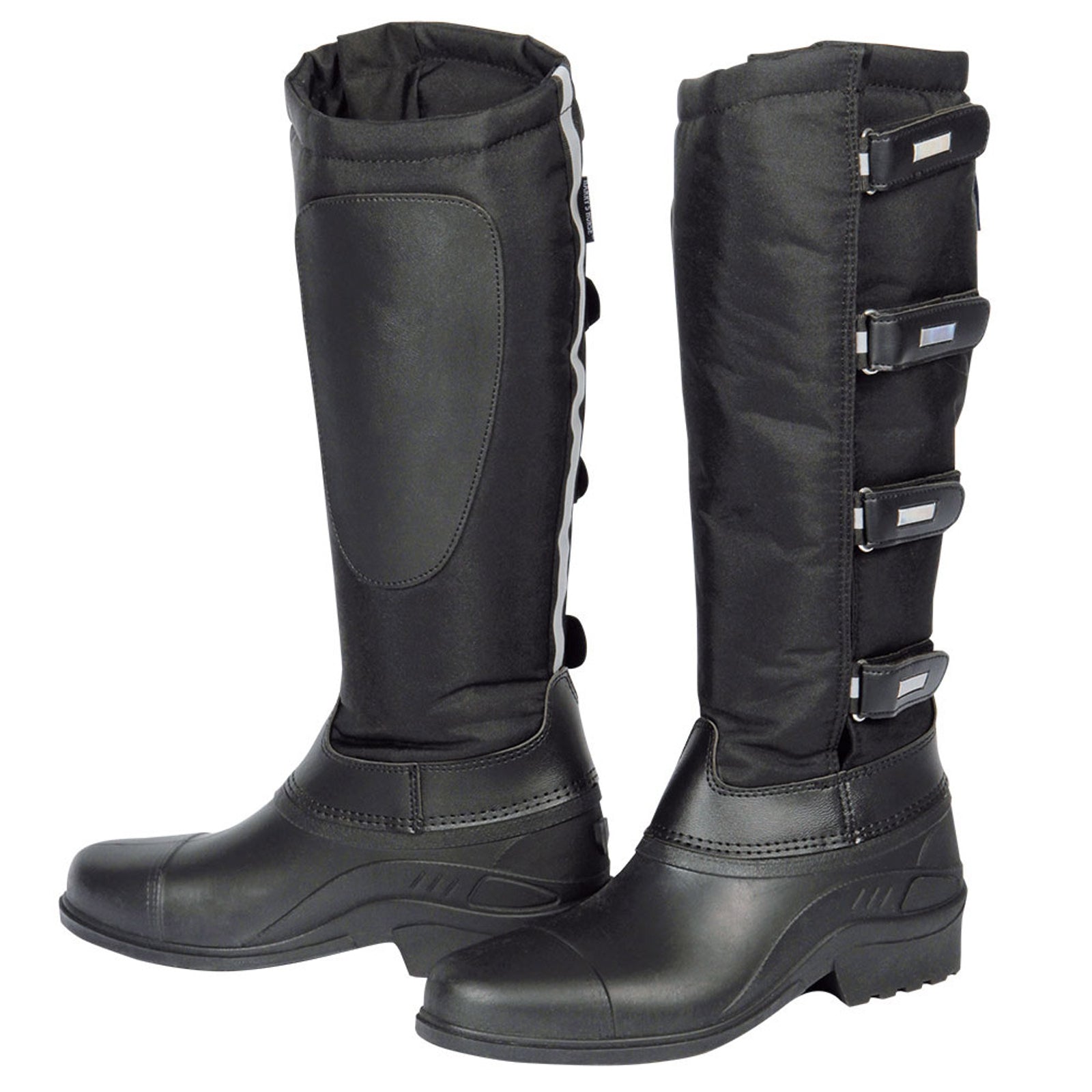 Harry's Horse Thermo Boots Quebec JR Reitstiefel & Reitschuhe