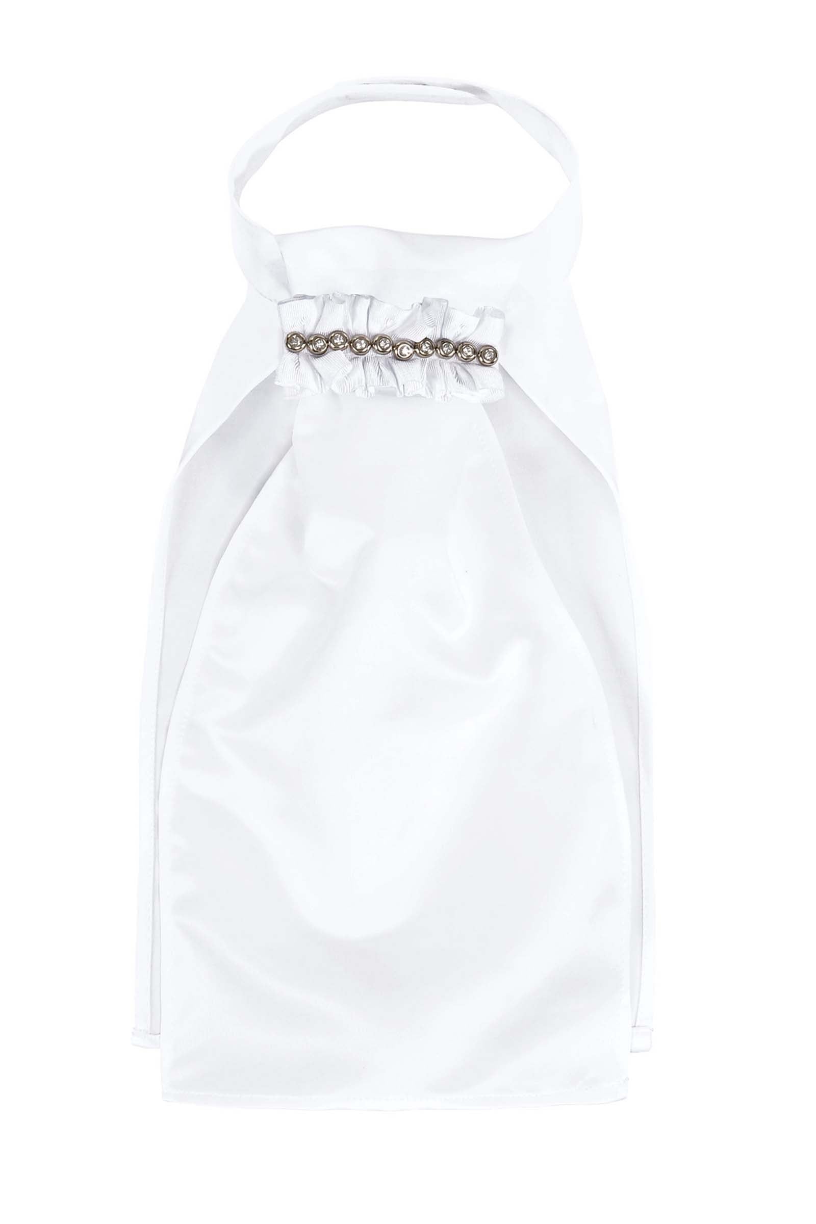 Pikeur Plastron Damen Reitbekleidung