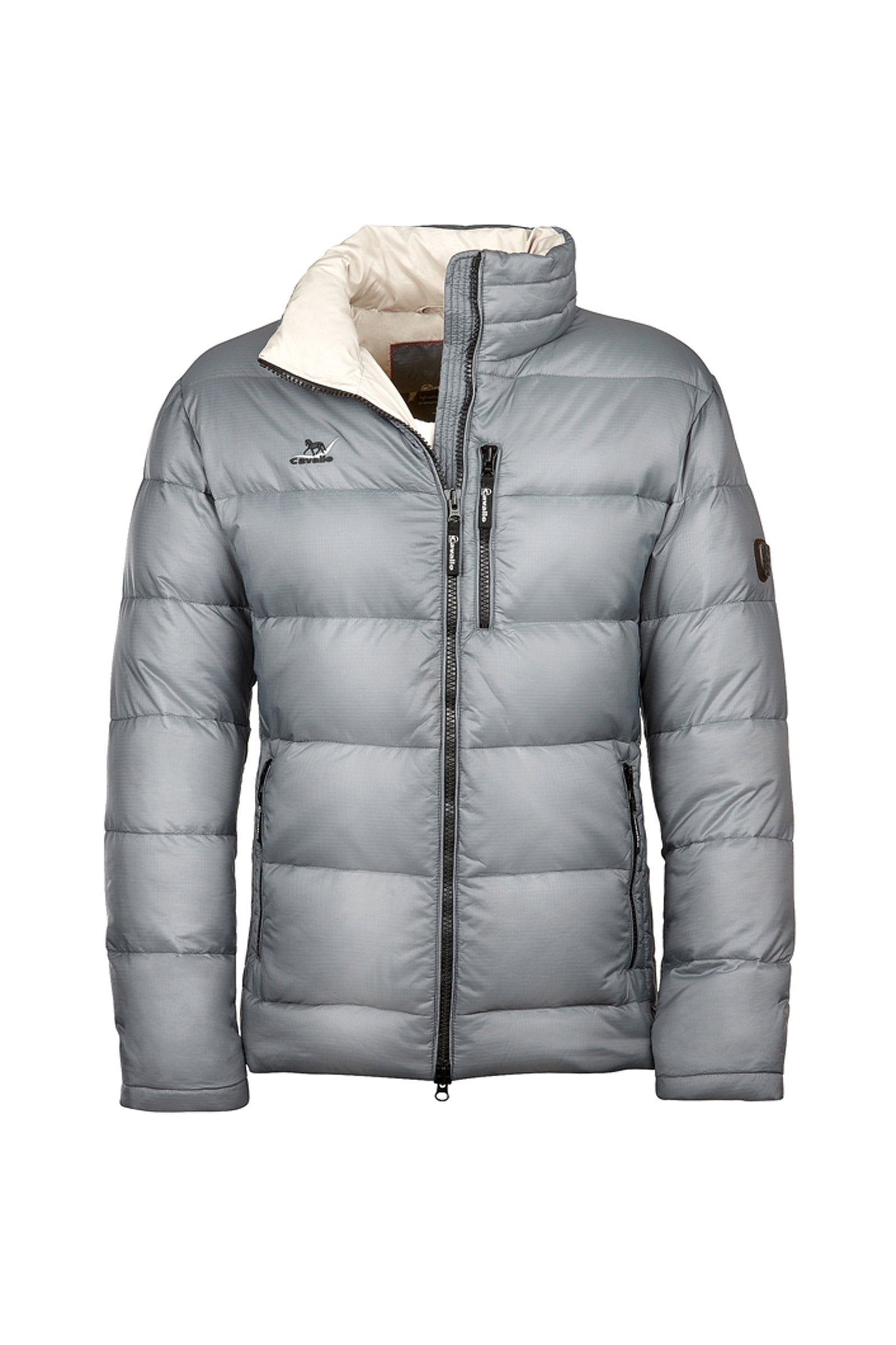 Cavallo CAVALADAM Daunenjacke Damen Reitbekleidung
