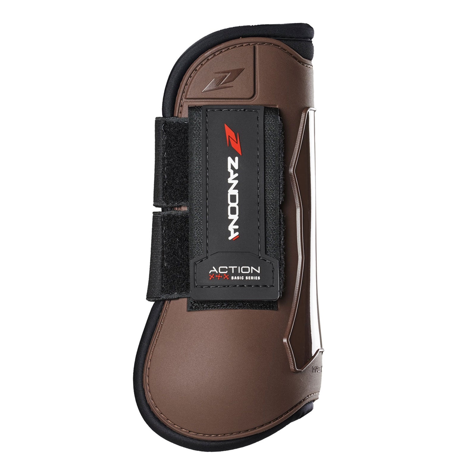 Zandona Action Gamaschen Leg Protection & Hoof Protection for Horses