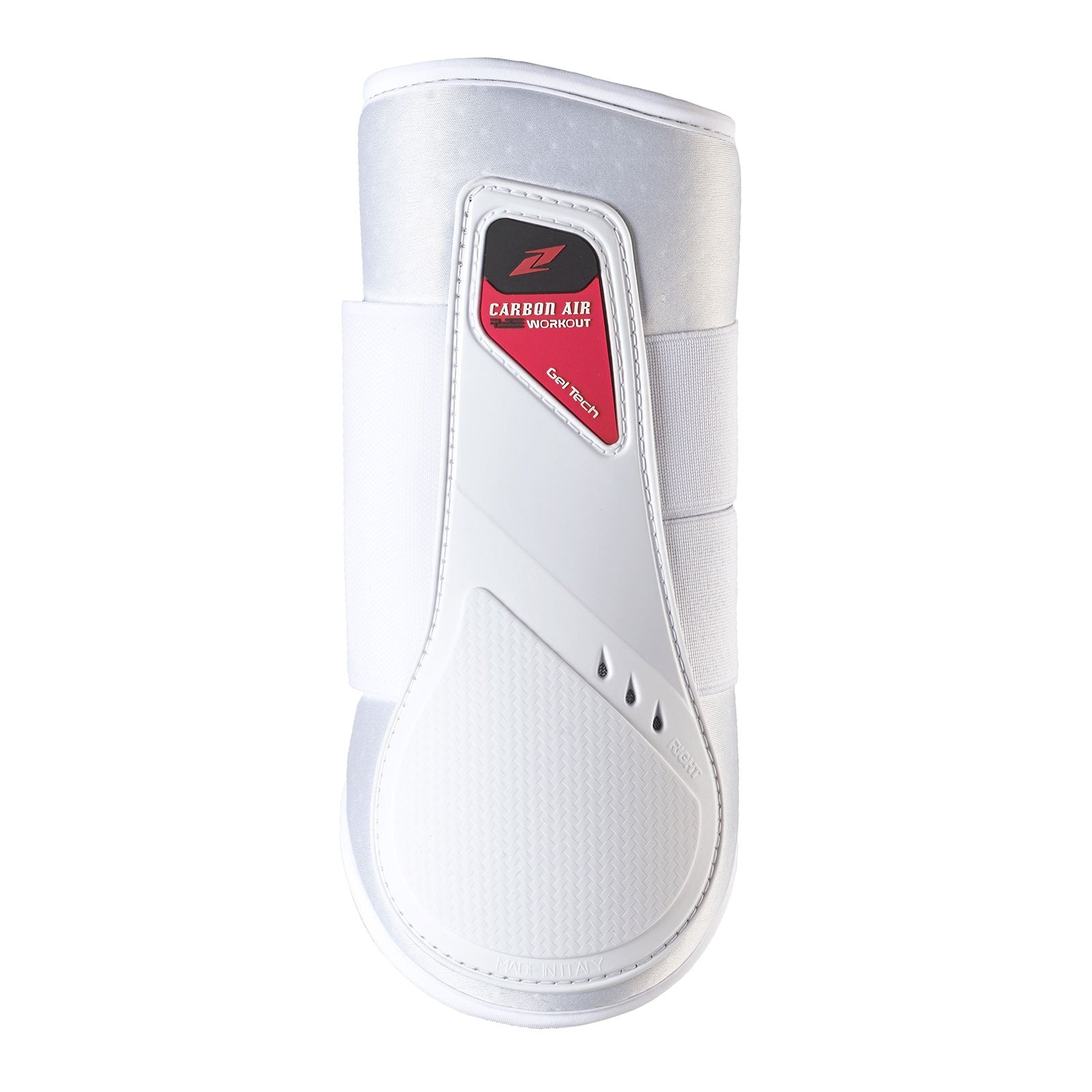 Zandona CARBON AIR WORKOUT Gamasche hinten Leg Protection & Hoof Protection for Horses