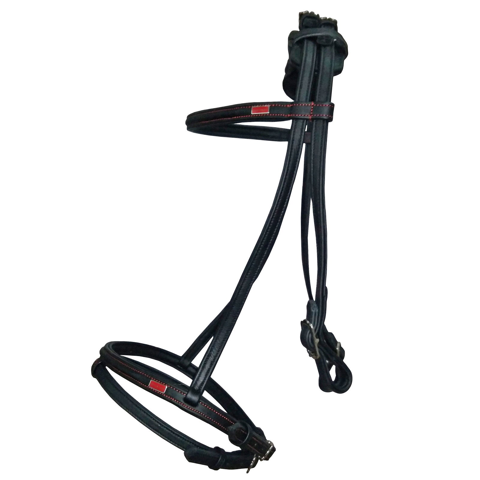 Karlslund Soft Comfort Trense Trensenzäume & Zügel