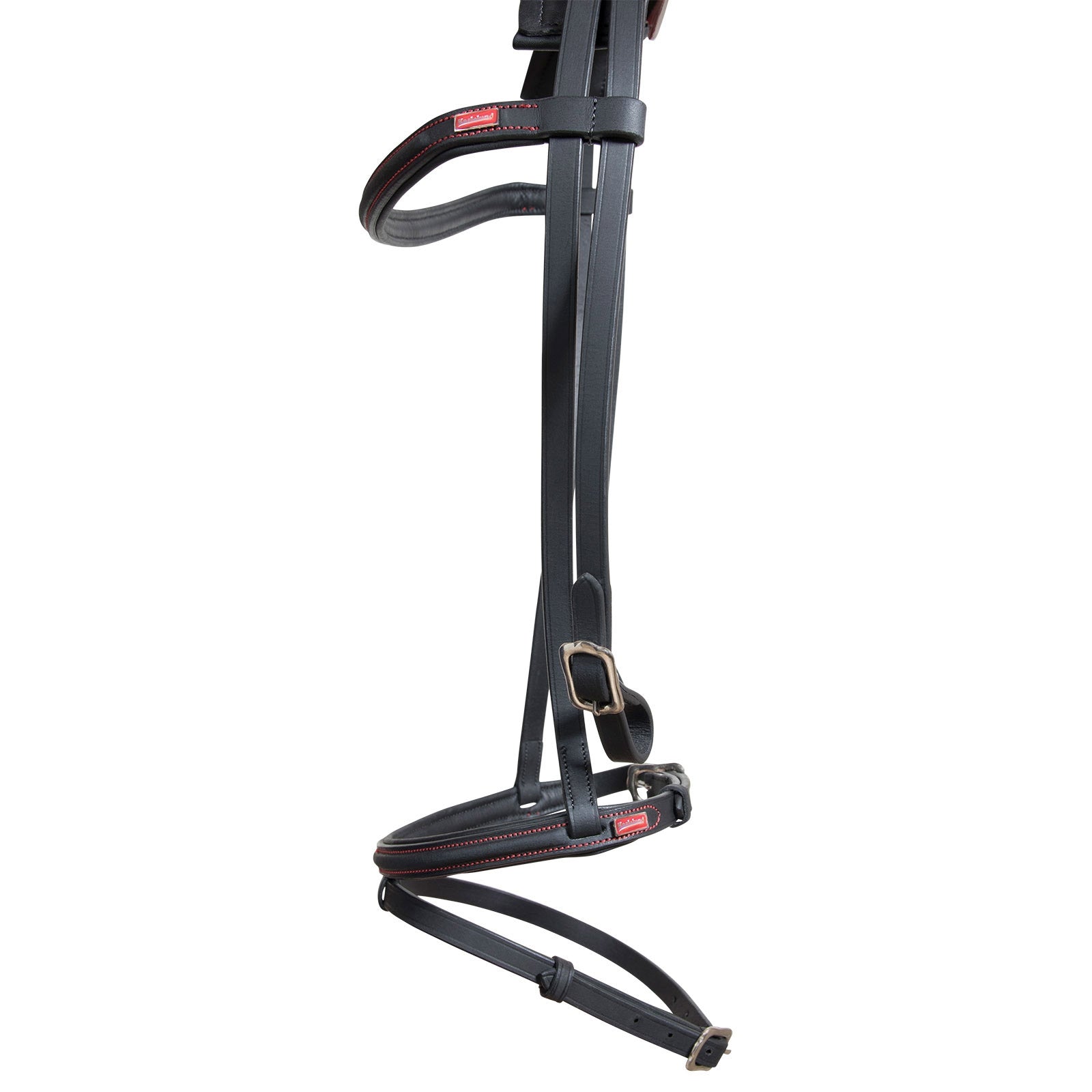 Karlslund Soft Comfort bridle Bridles & Reins