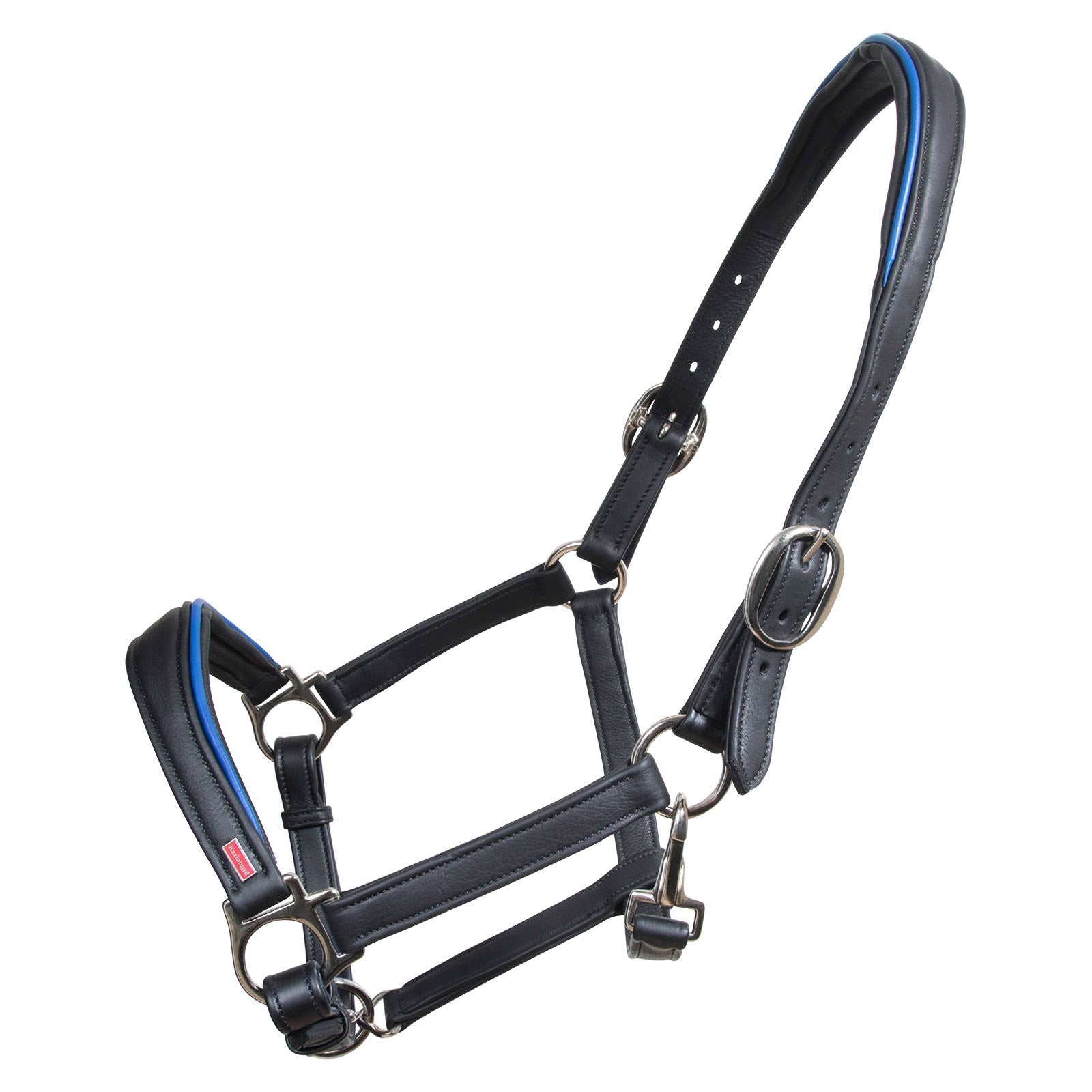 Karlslund Soft Comfort halfter Halfter & Stricke