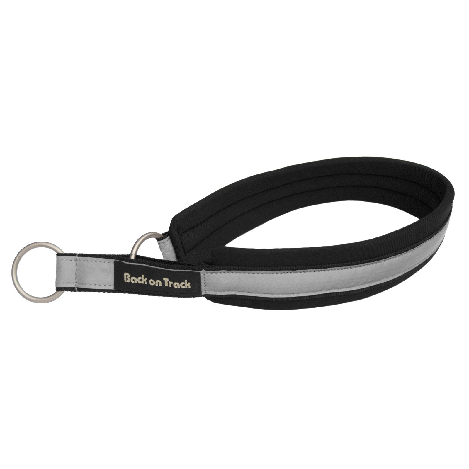 Back on Track Hundehalsband Molly, 55-70cm Hund