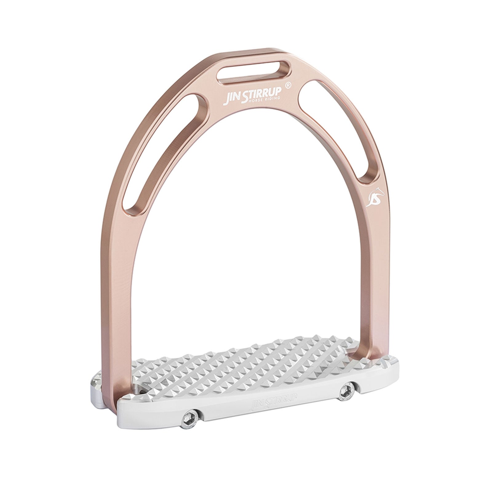 Jin Stirrup JinStirrup Anatomic Steigbügel Sättel & Sattelgurte