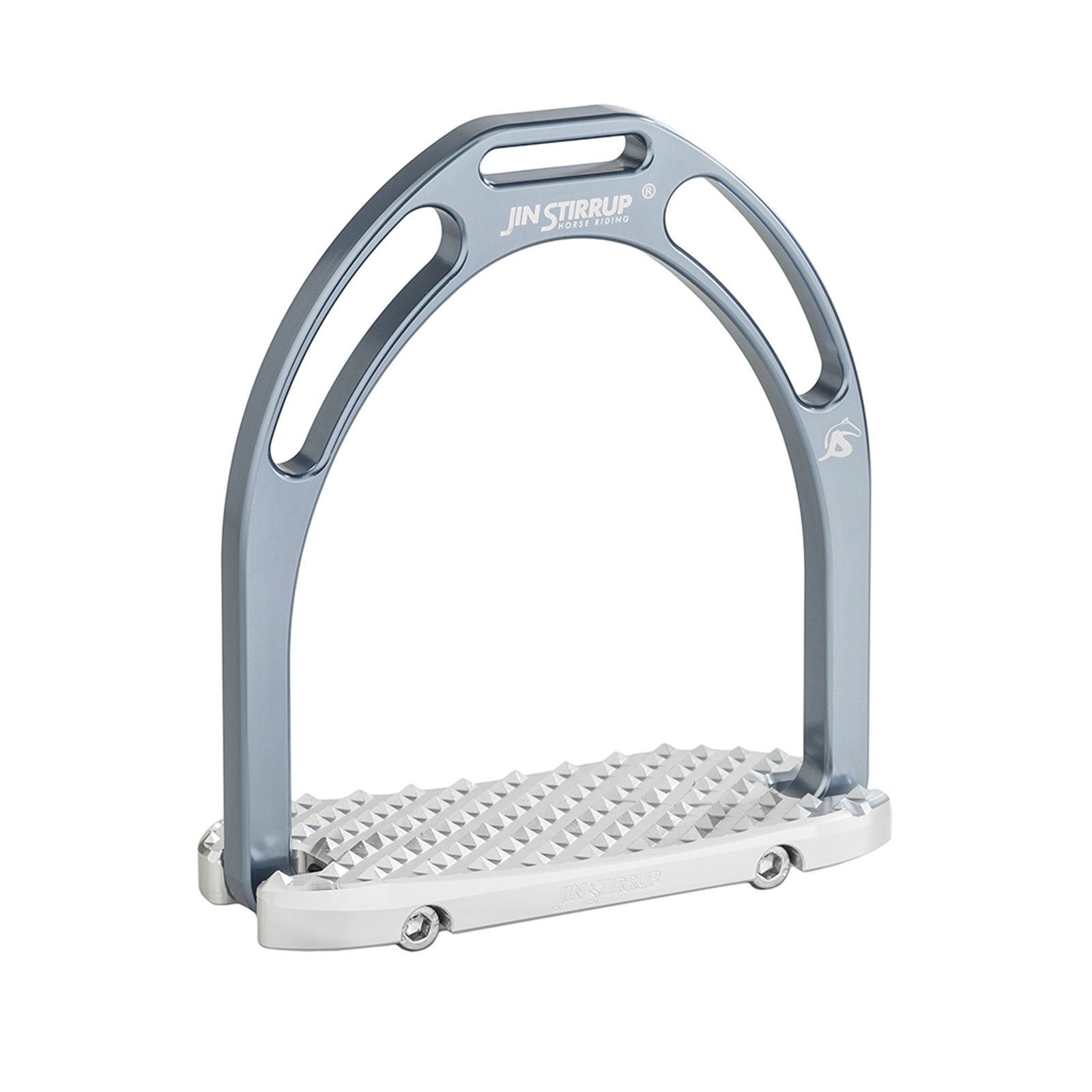 Jin Stirrup JinStirrup Anatomic Steigbügel Sättel & Sattelgurte