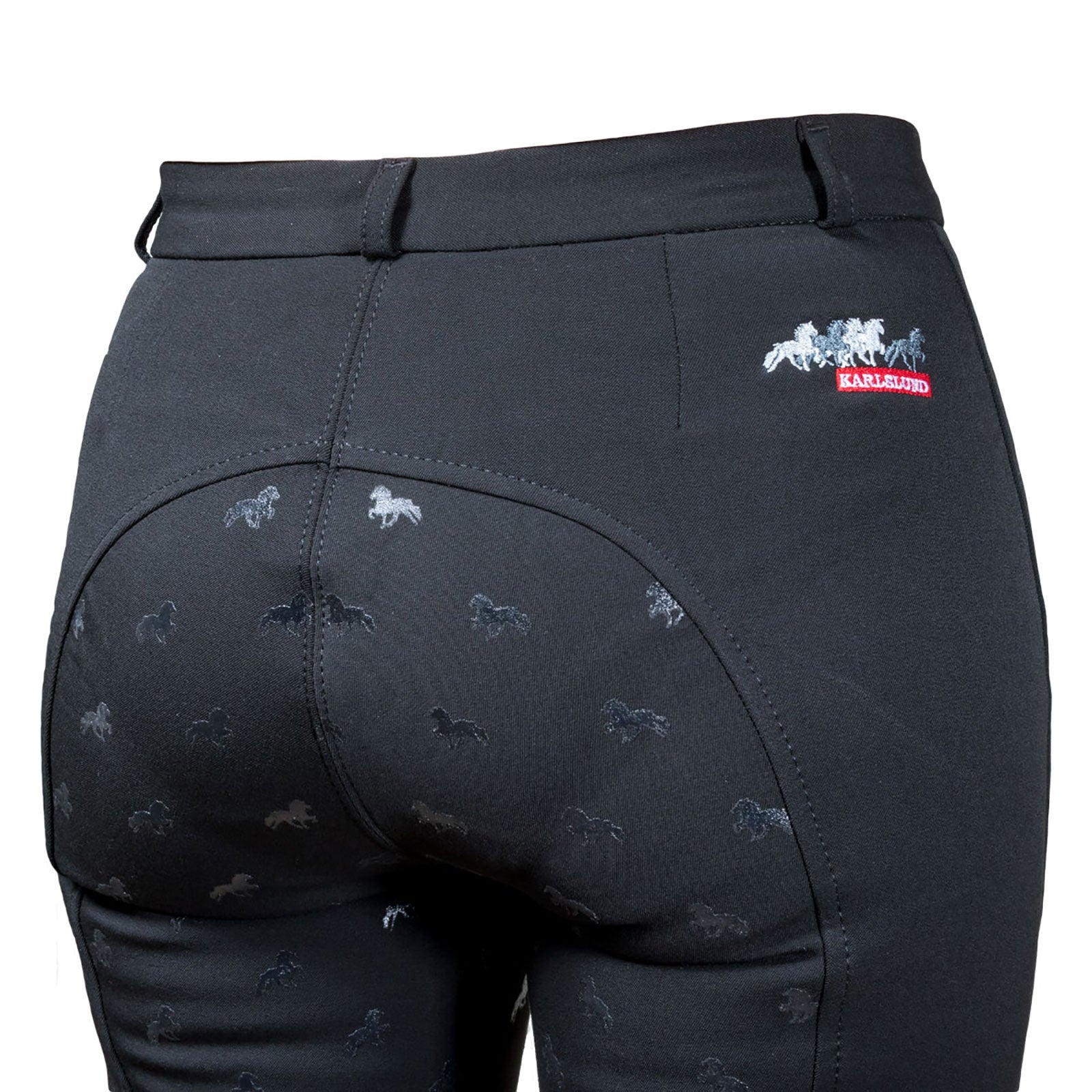 Karlslund Iceland Grip Women´s Breeches Womens Breeches