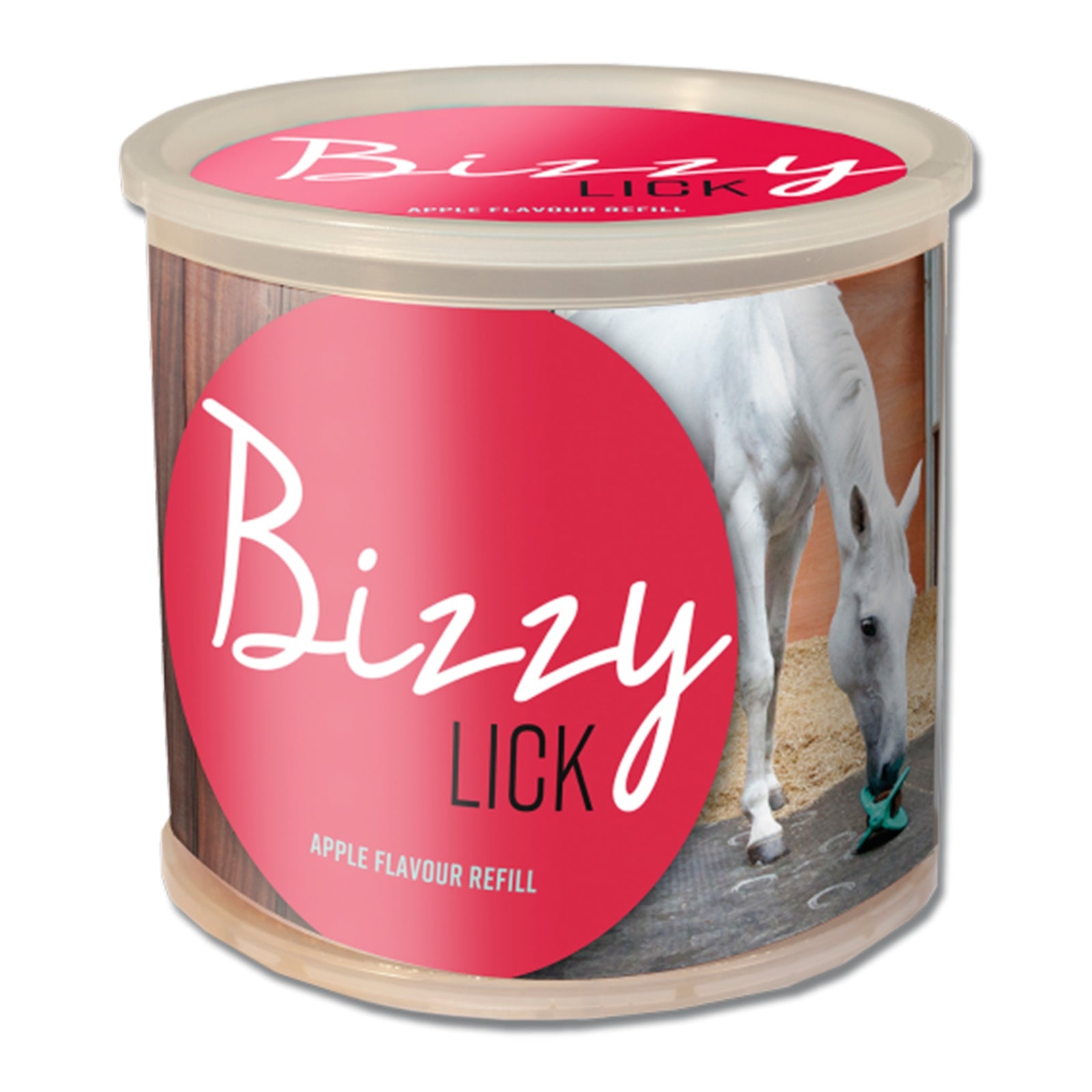 Likit Bizzy Horse Leckstein Horse Feed & Nutrition
