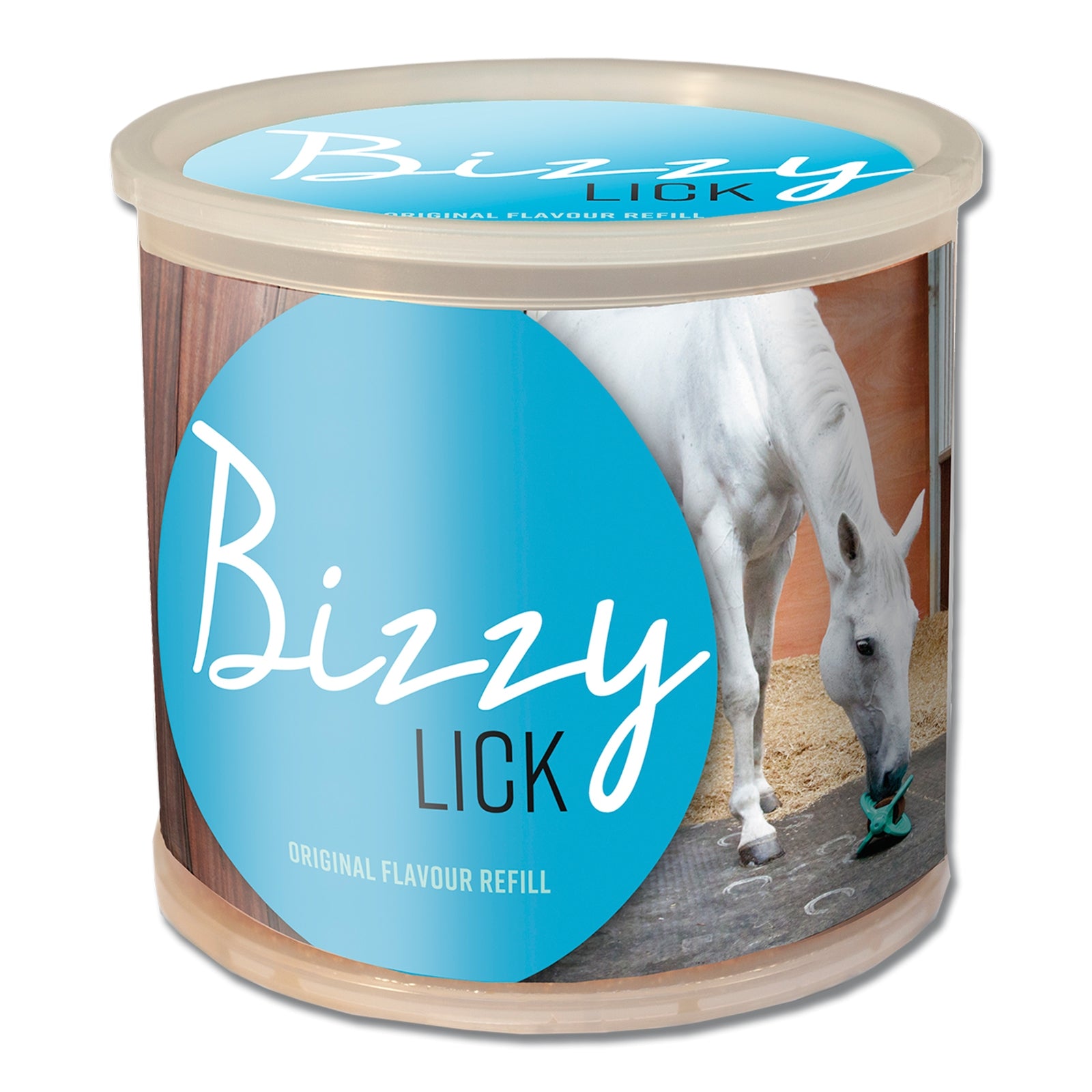 Likit Bizzy Horse Leckstein Horse Feed & Nutrition
