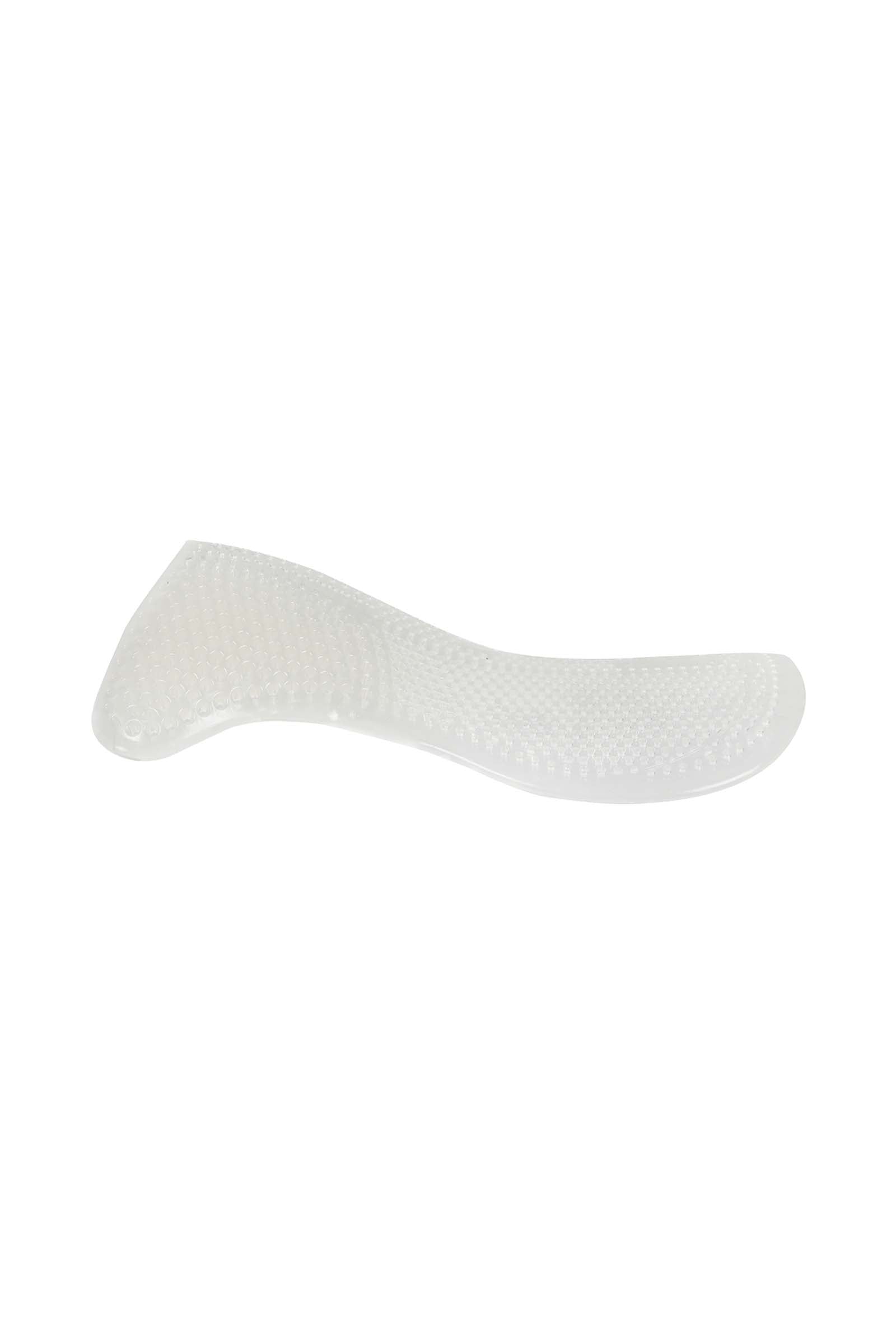 Acavallo Gel Pad mit Vorderkeil Schabracken