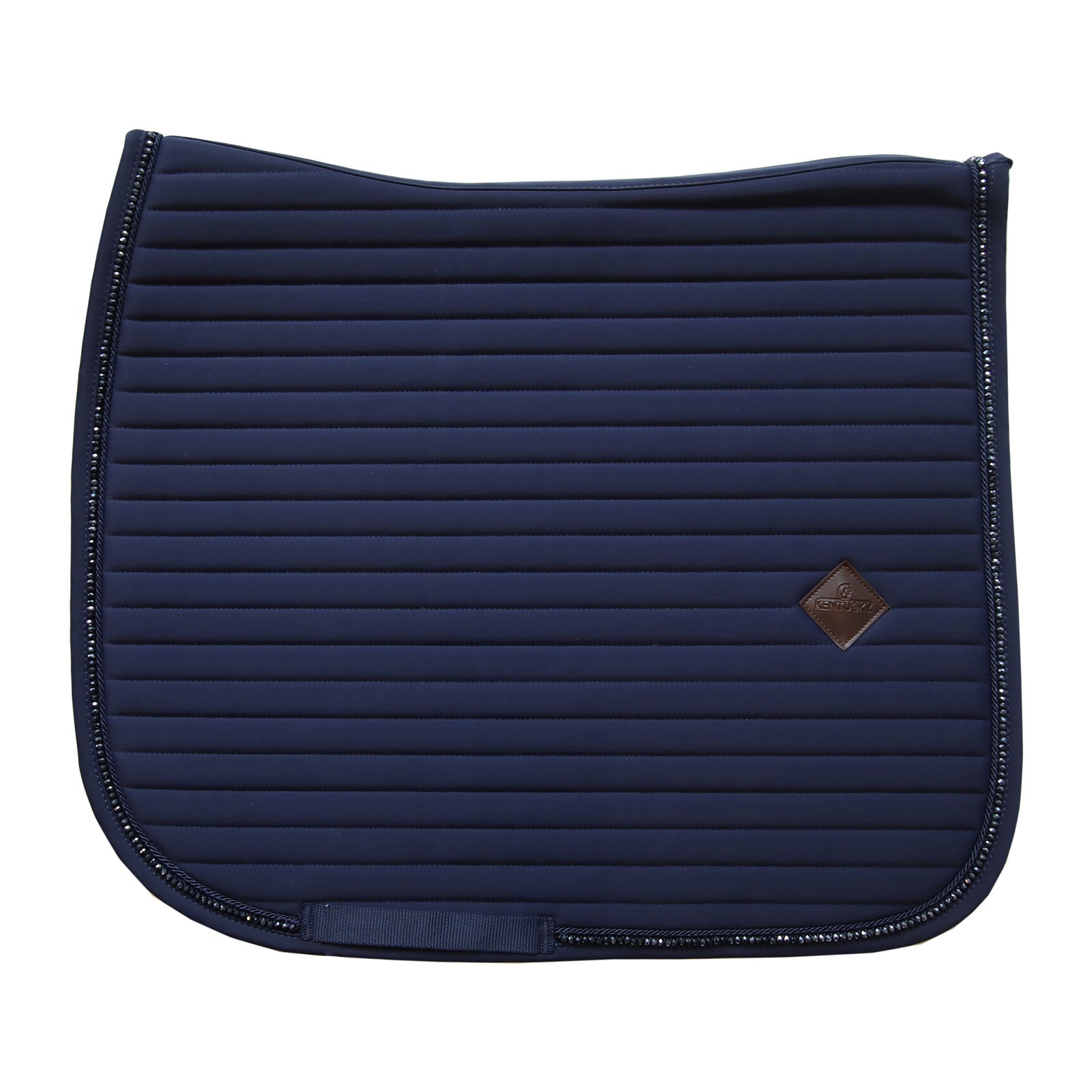 Kentucky Horsewear Pearls  Jumping Saddle Pad Saddle Pads