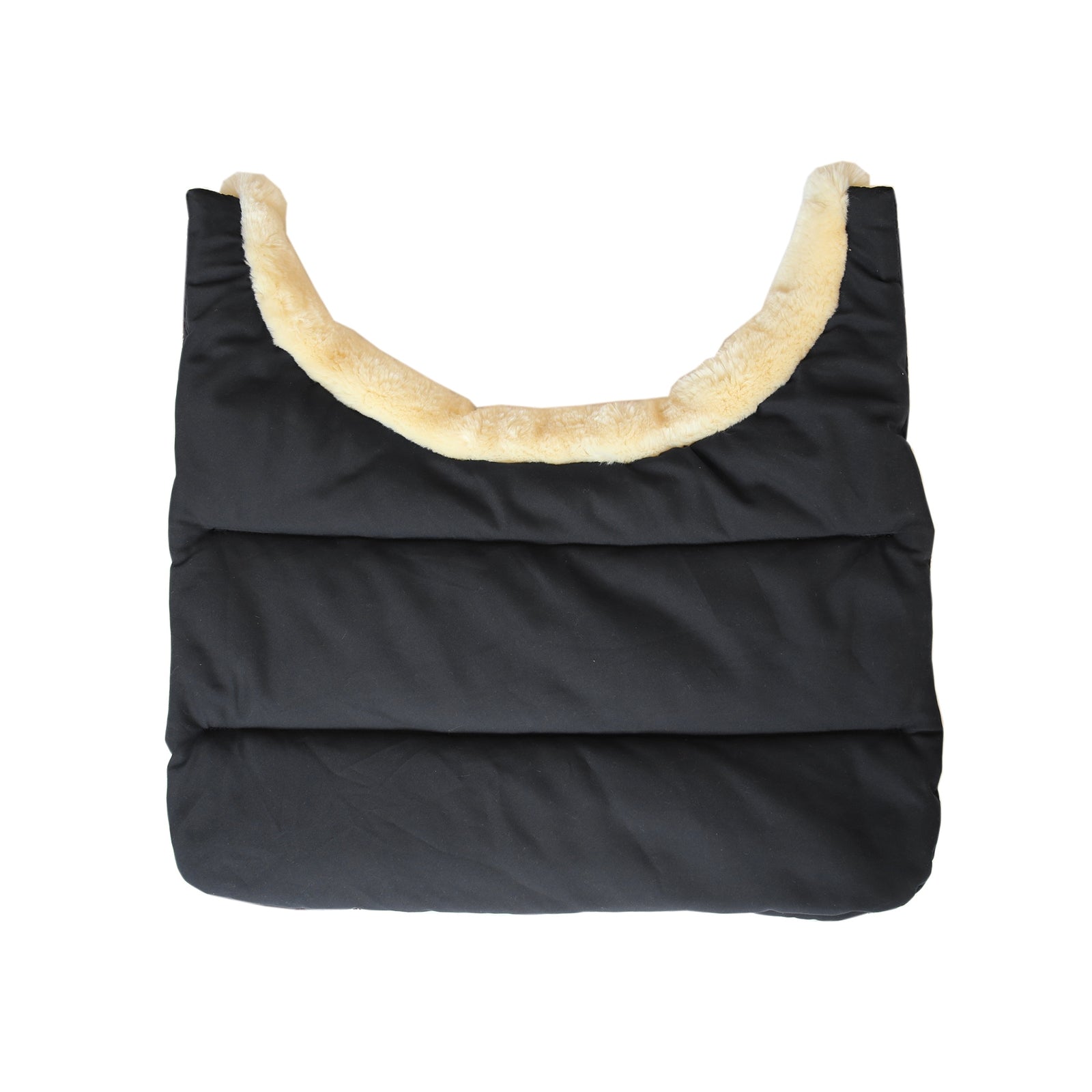 Kentucky Horsewear Pferde BIB Winter Brustschutz Pferdedecken