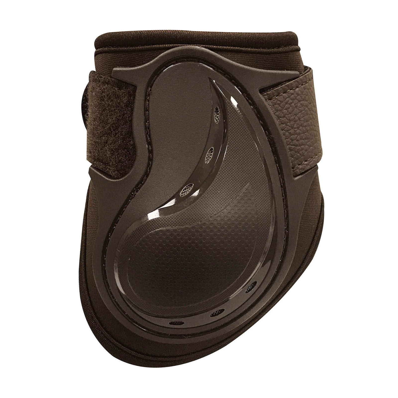 LeMieux Impact Compliant Fesselkopfgamaschen Leg & Hoof Protection