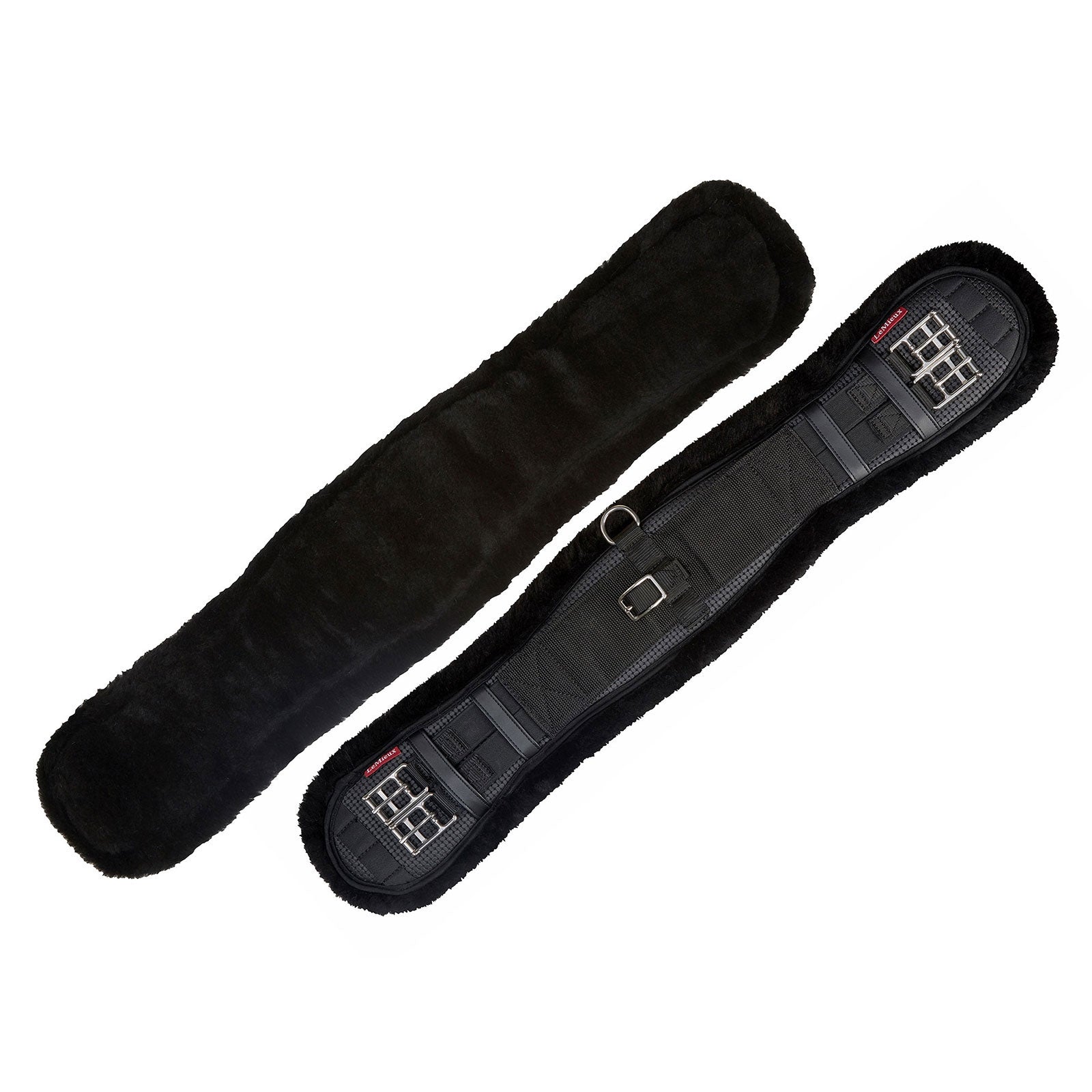 LeMieux Integrated Dressage Sattelgurt Sättel & Sattelgurte