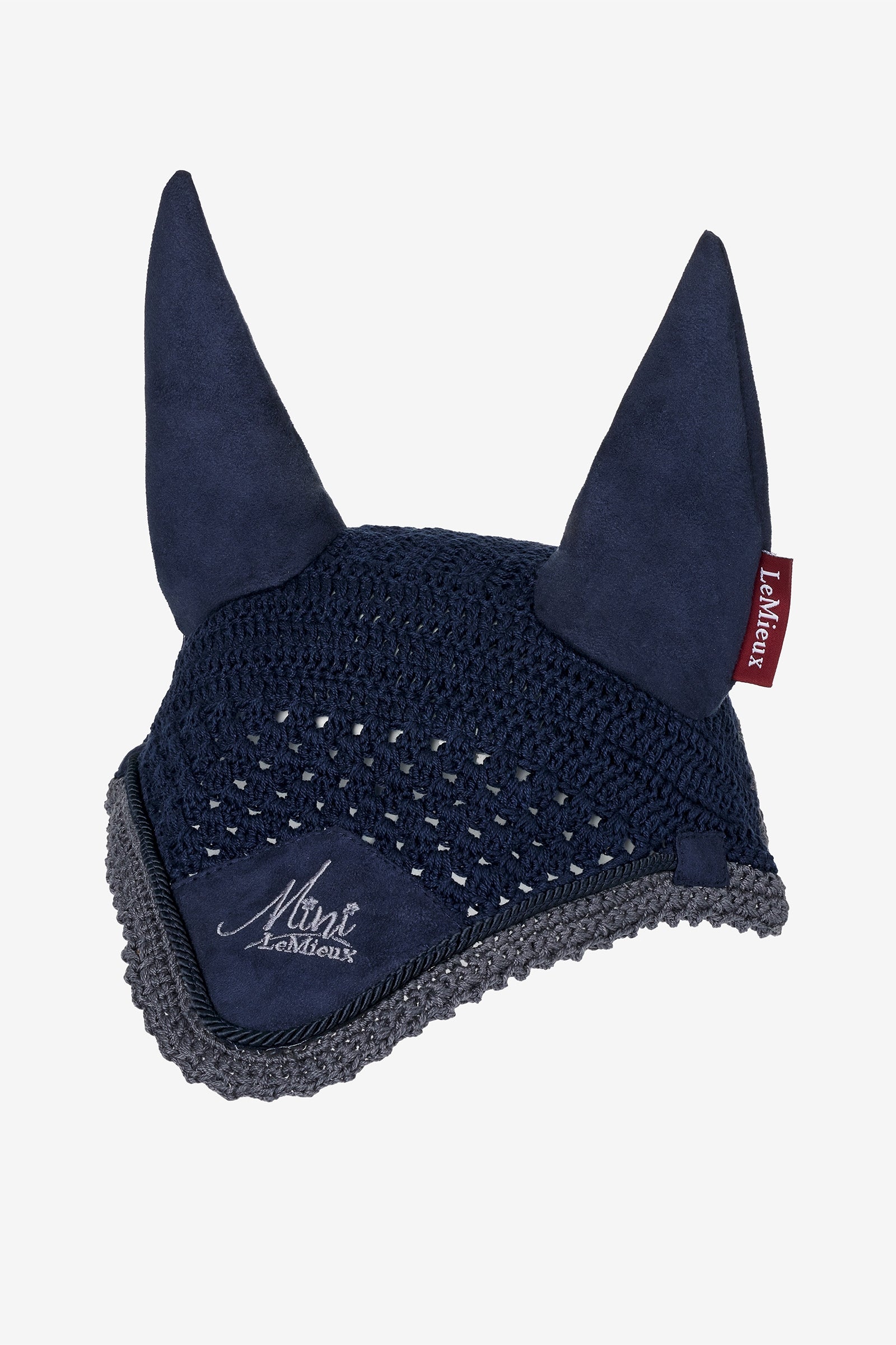 LeMieux Mini Fliegenhauben Schabracken