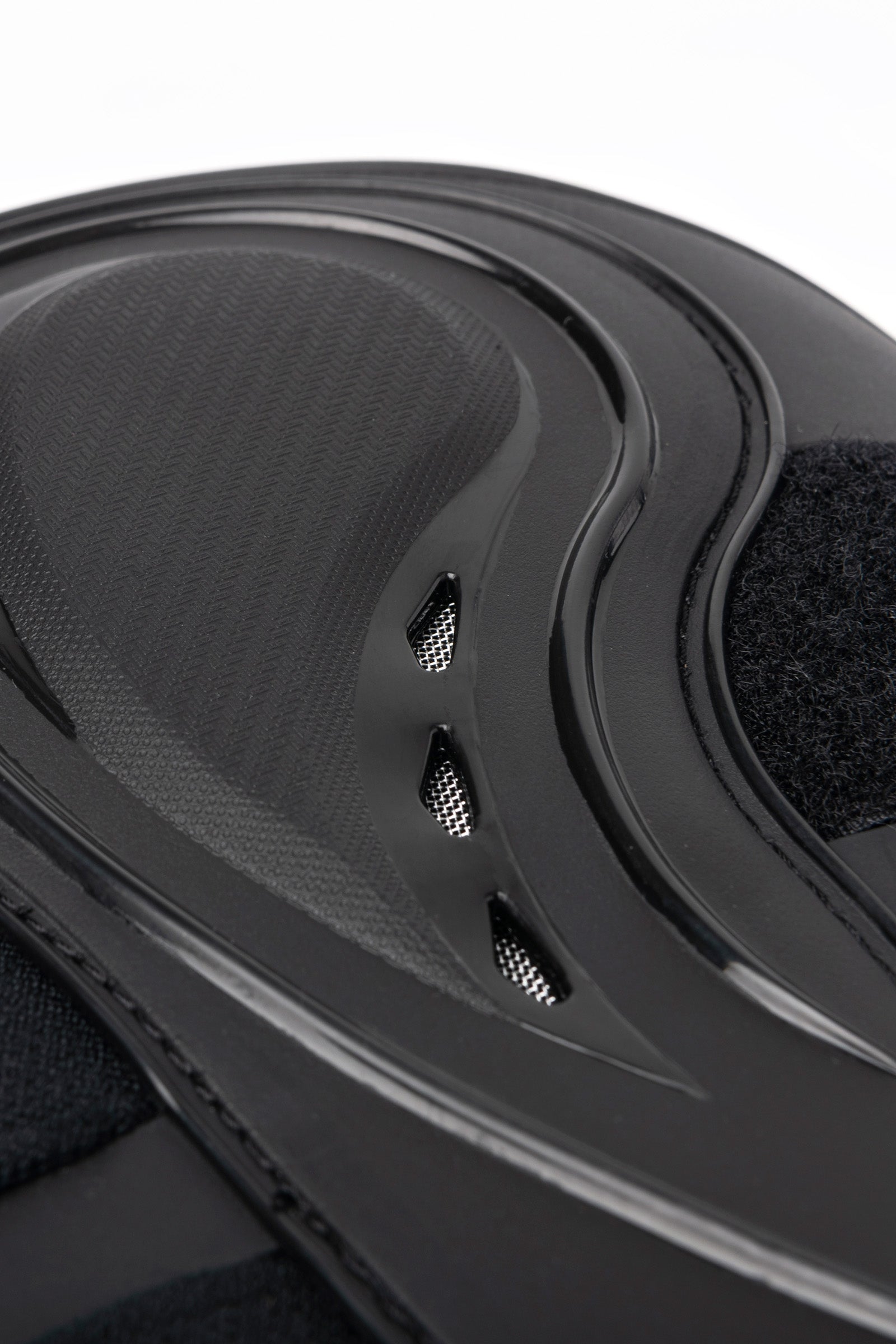 LeMieux ProShell Brushing Boots Leg Protection & Hoof Protection for Horses