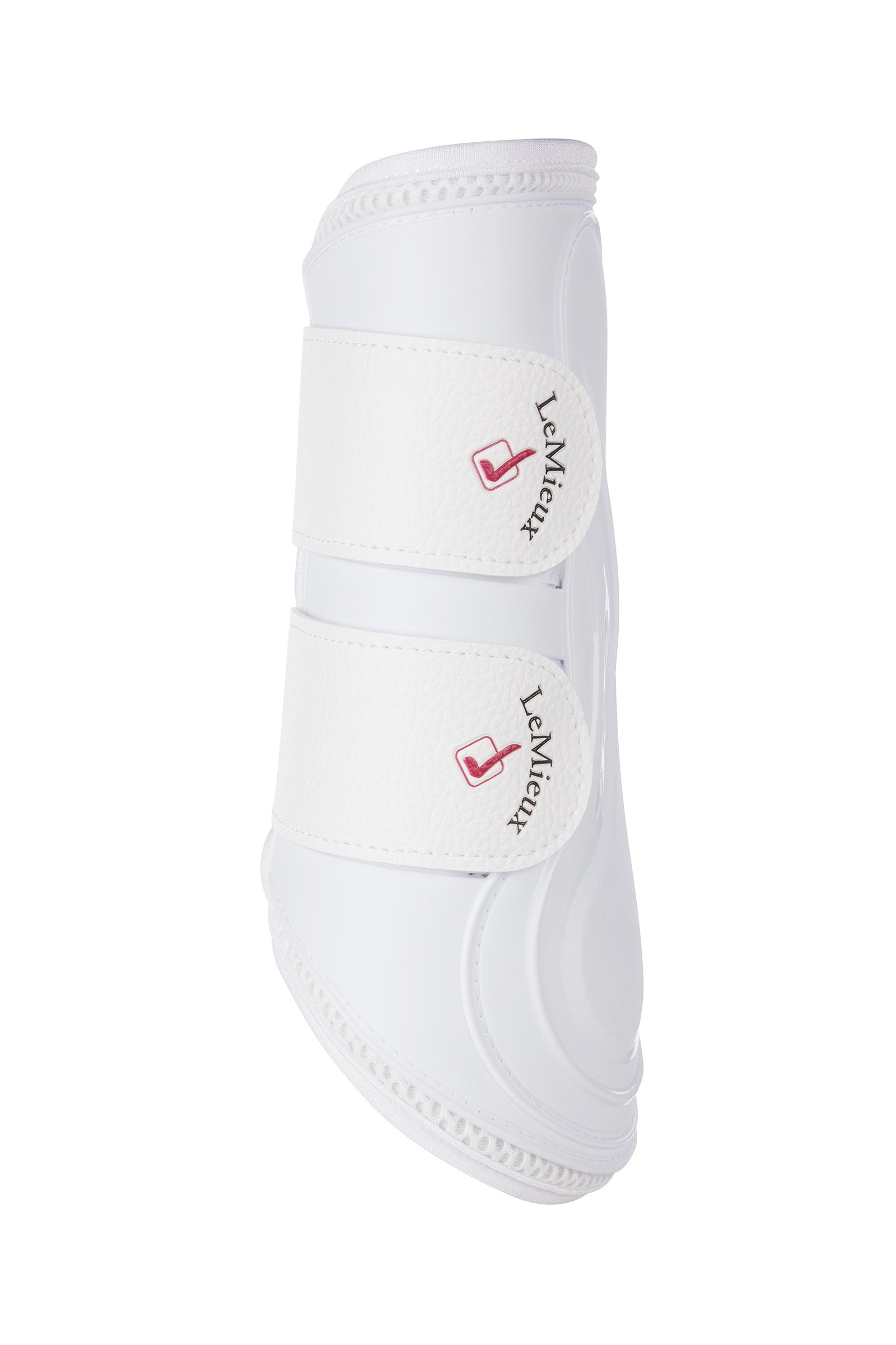 LeMieux ProShell Brushing Boots Leg Protection & Hoof Protection for Horses