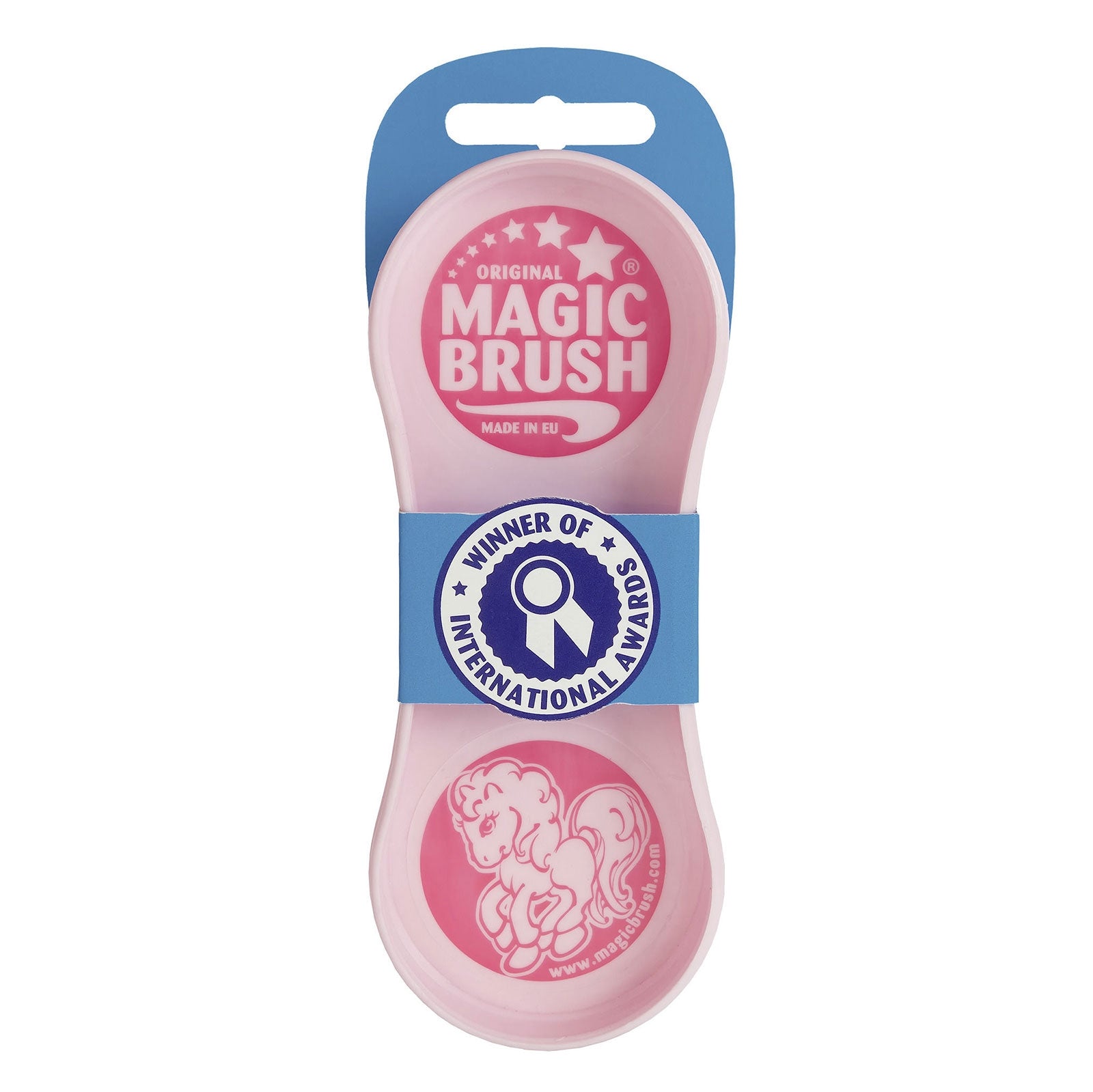 Magic Brush MagicBrush Pony Horse Grooming Tools