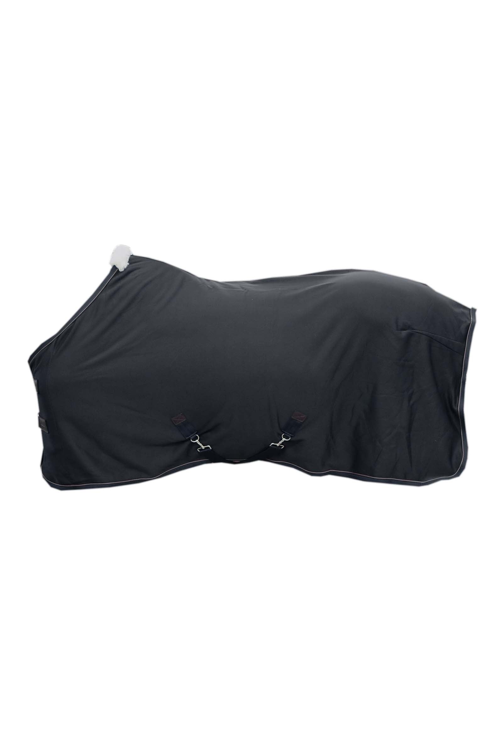 Kentucky Horsewear Fleece Abschwitzdecke Pferdedecken