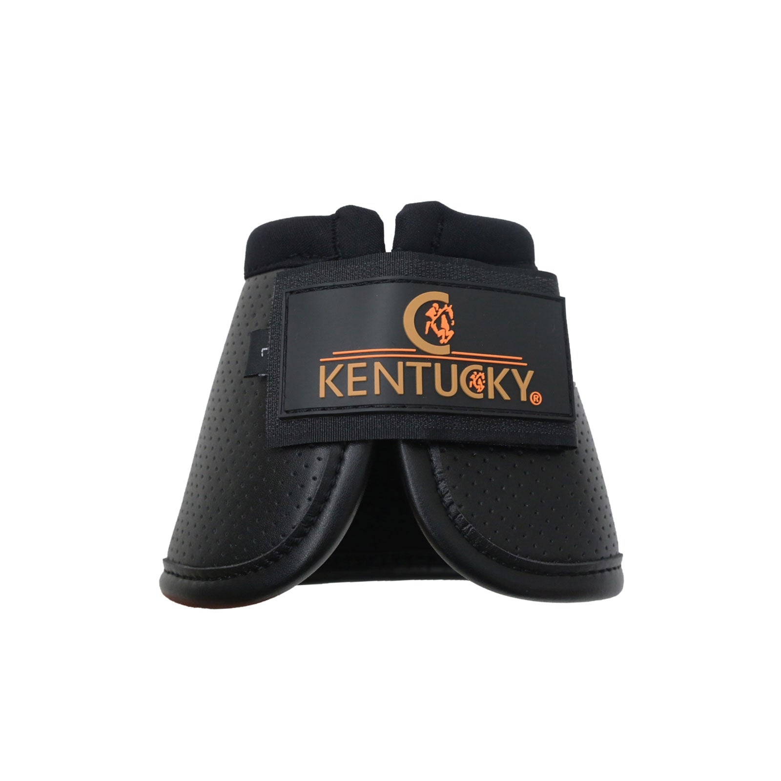 Kentucky Horsewear Air Tech Hufglocken Leg Protection & Hoof Protection for Horses