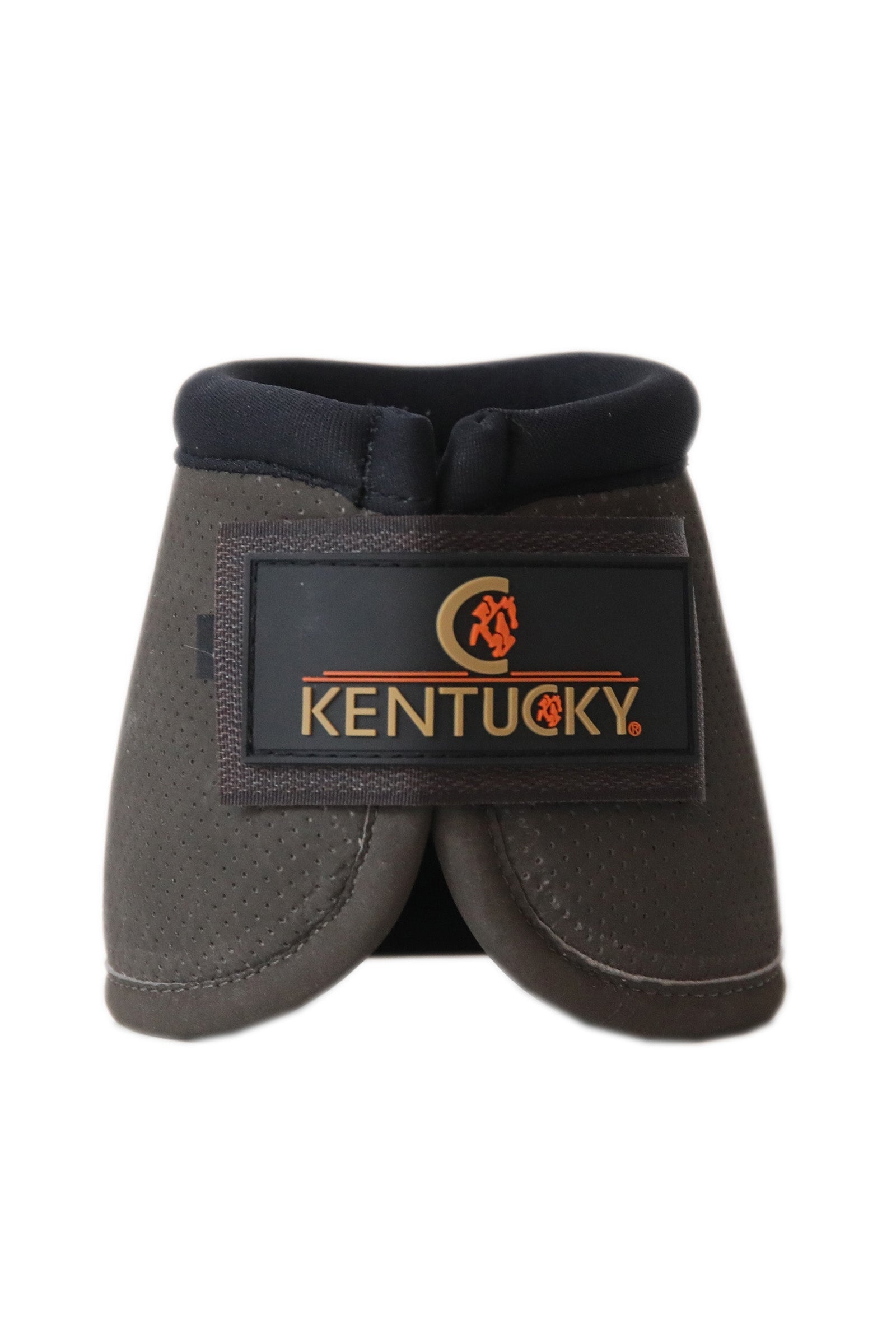 Kentucky Horsewear Air Tech Hufglocken Leg Protection & Hoof Protection for Horses