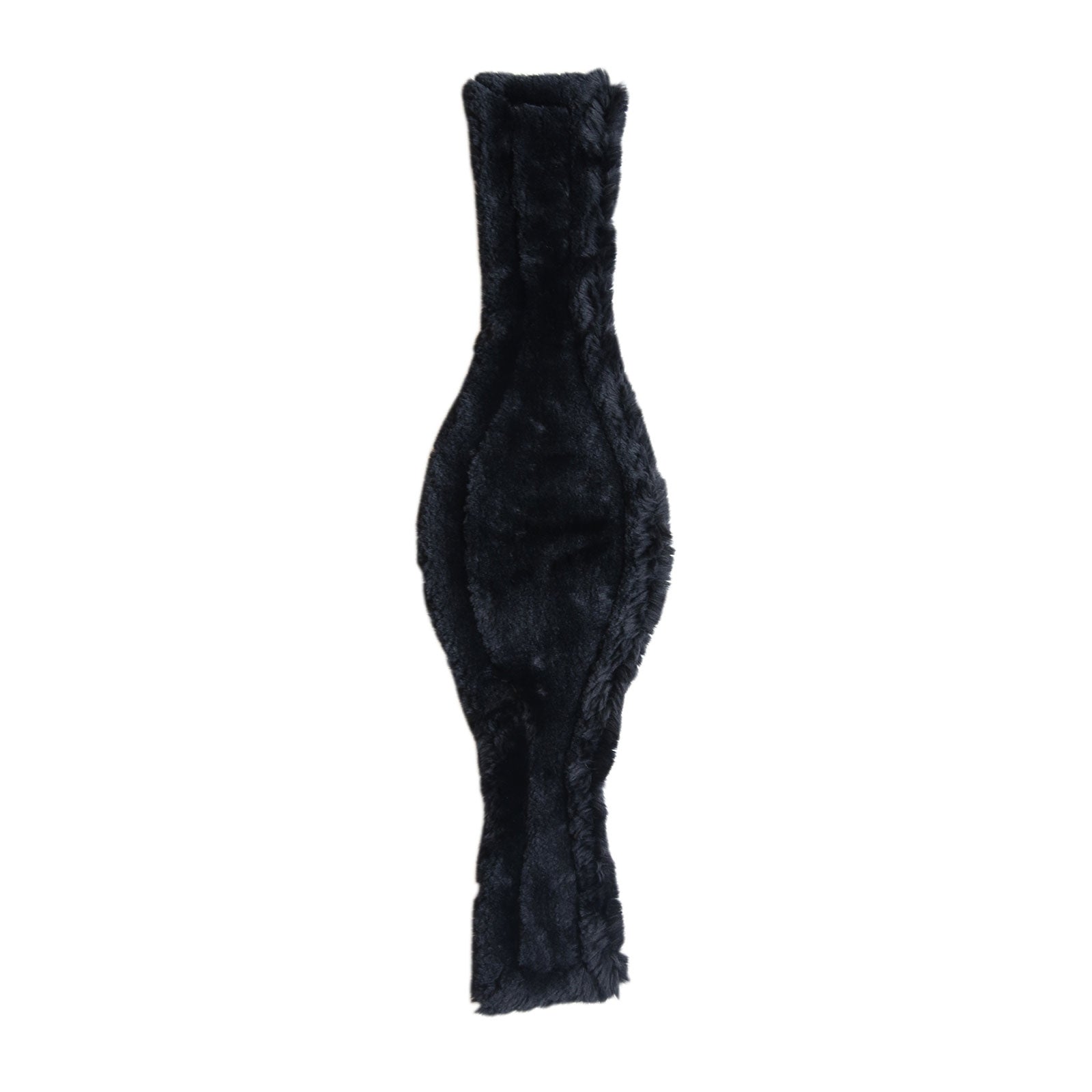 Kentucky Horsewear Schoner für Gurt Anatomic mit Schaffell Sättel & Sattelgurte