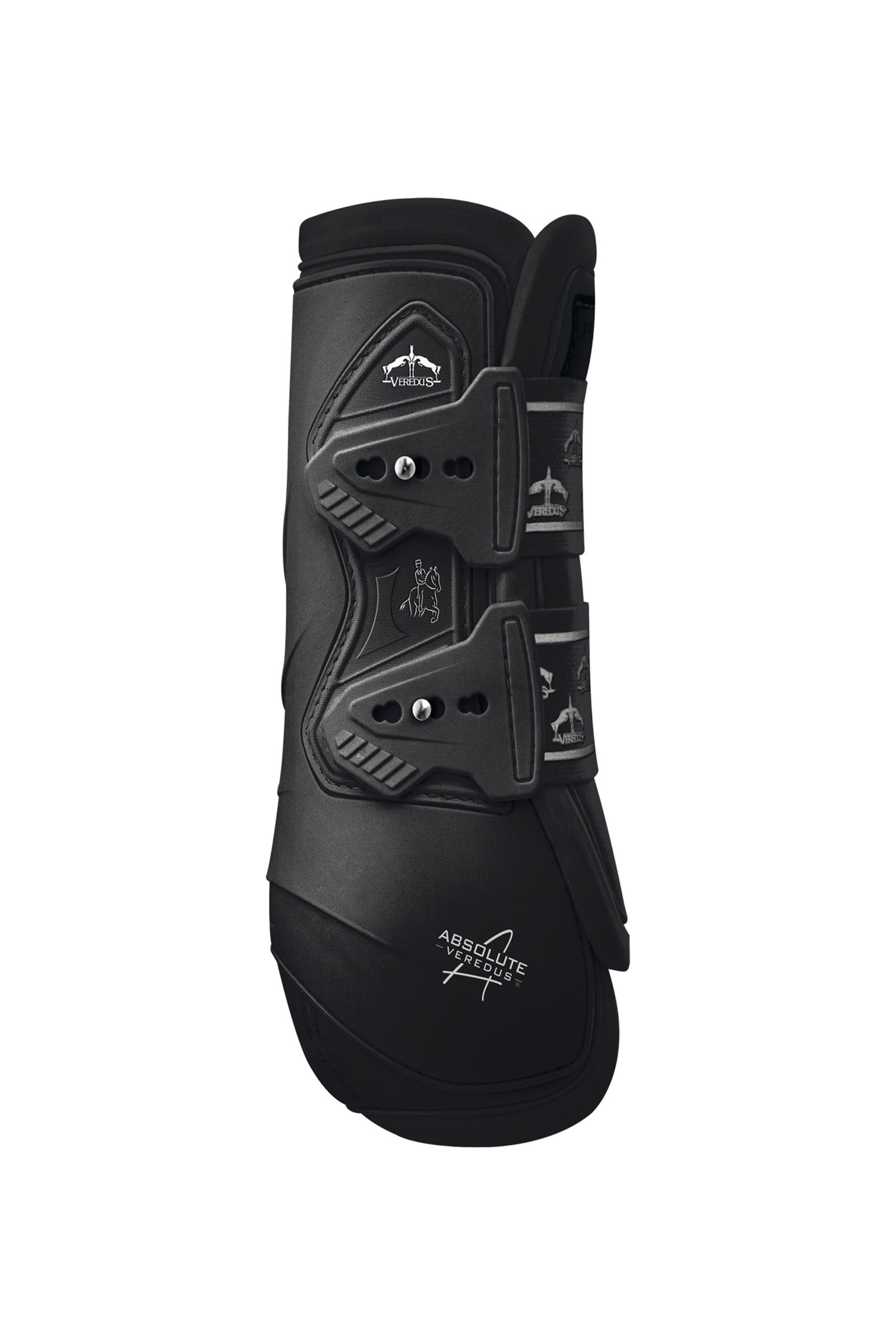 Veredus Absolute Elastic Gamaschen, hinten Leg & Hoof Protection